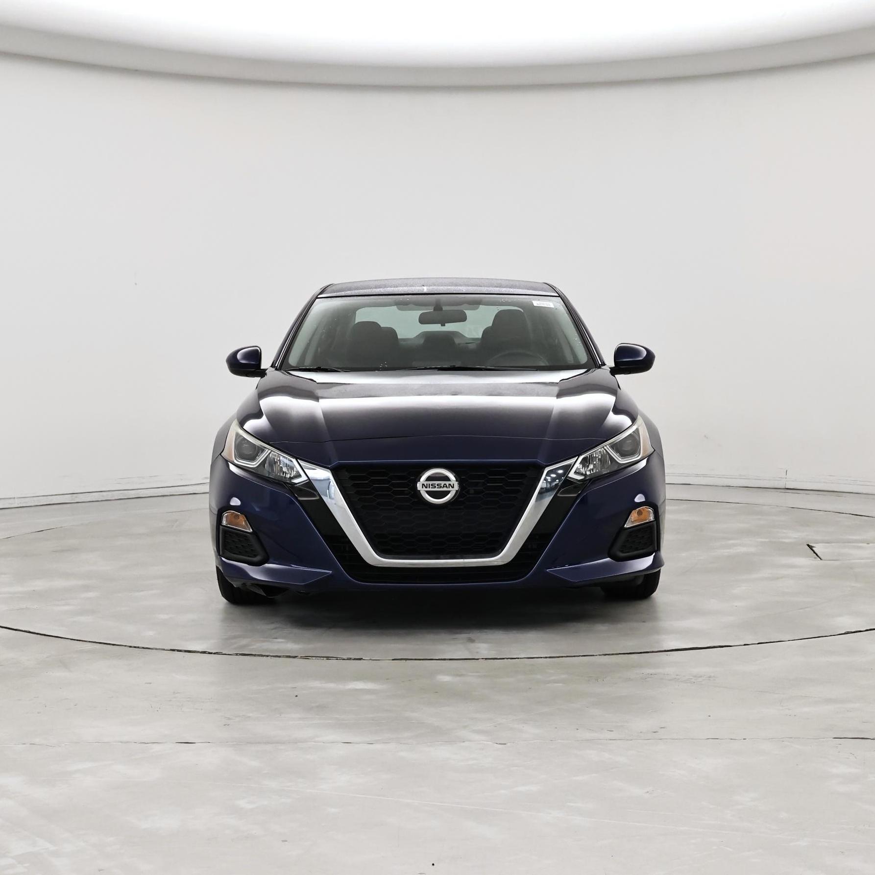 Thumbnail: 2019 Nissan Altima - 5