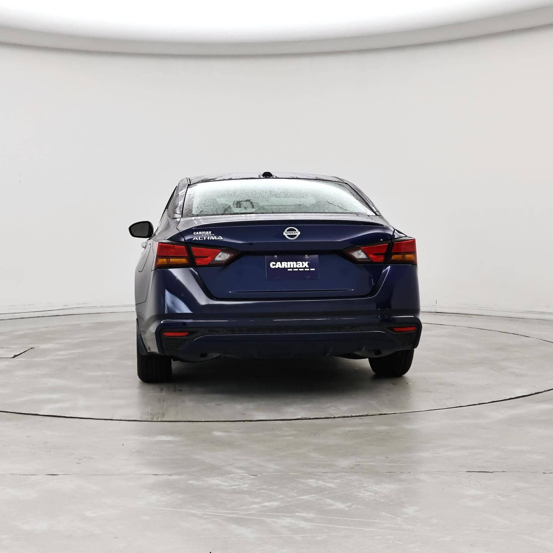 Thumbnail: 2019 Nissan Altima - 6