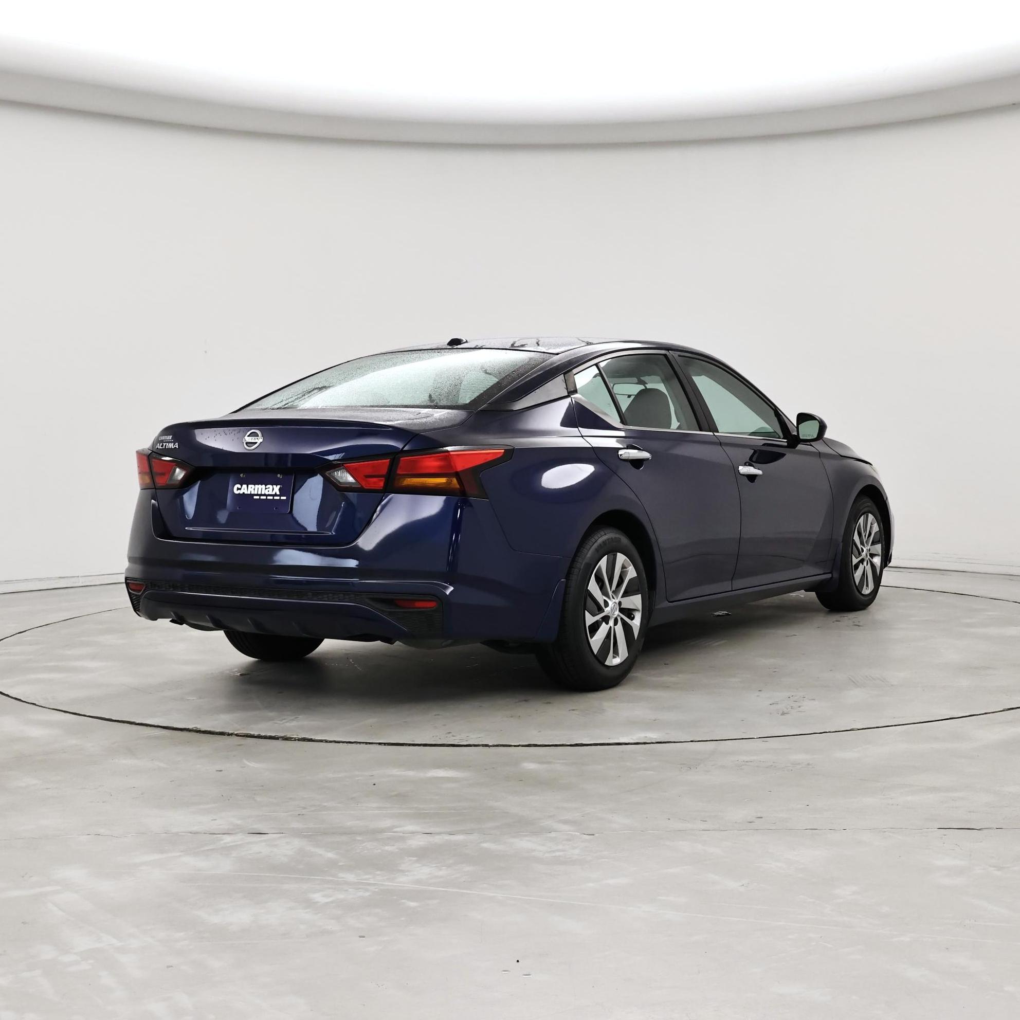 Thumbnail: 2019 Nissan Altima - 8