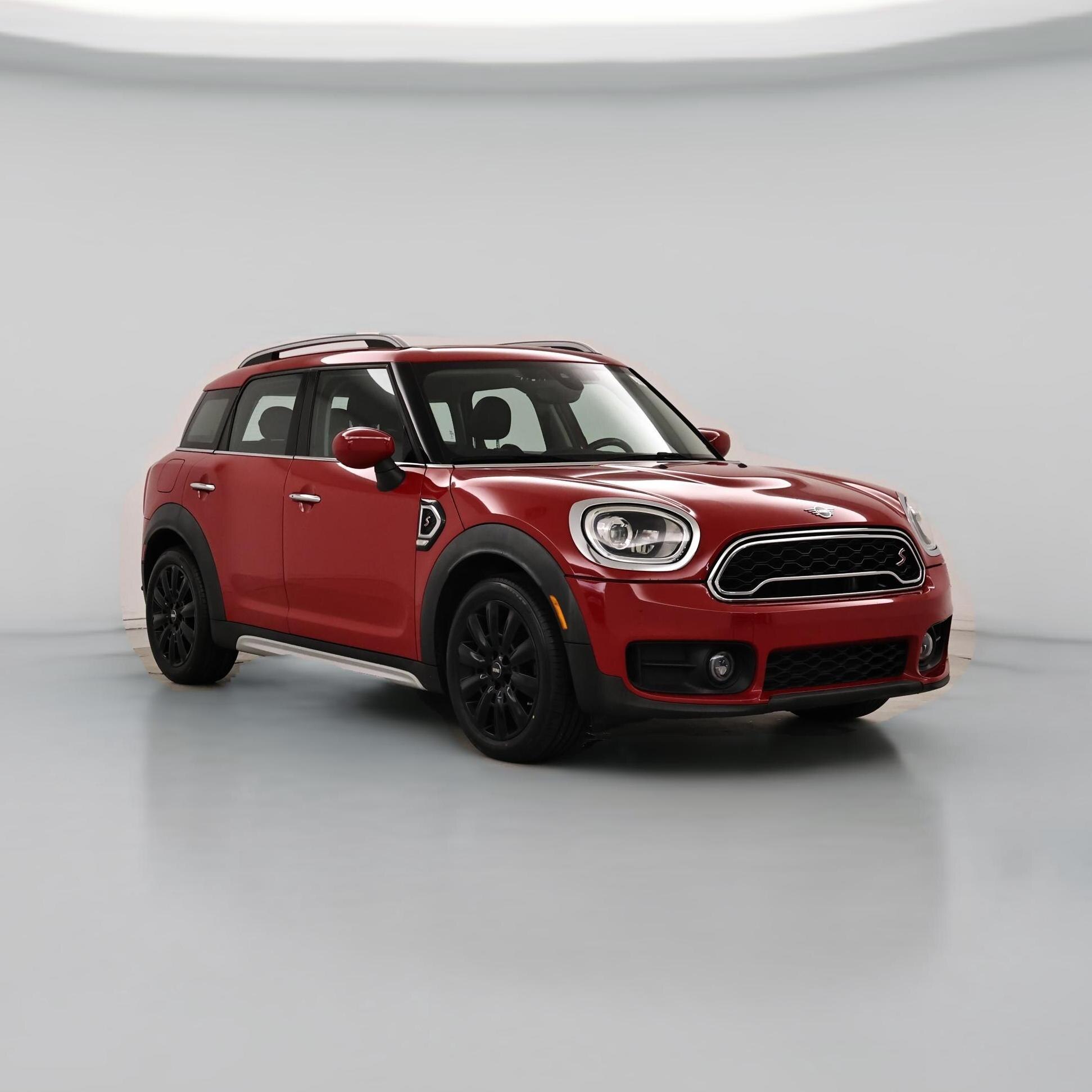 Thumbnail: 2020 MINI Cooper Countryman - 1