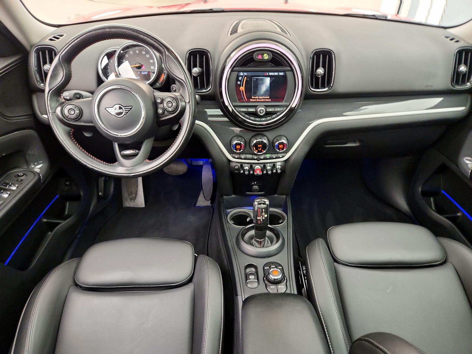 Thumbnail: 2020 MINI Cooper Countryman - 9