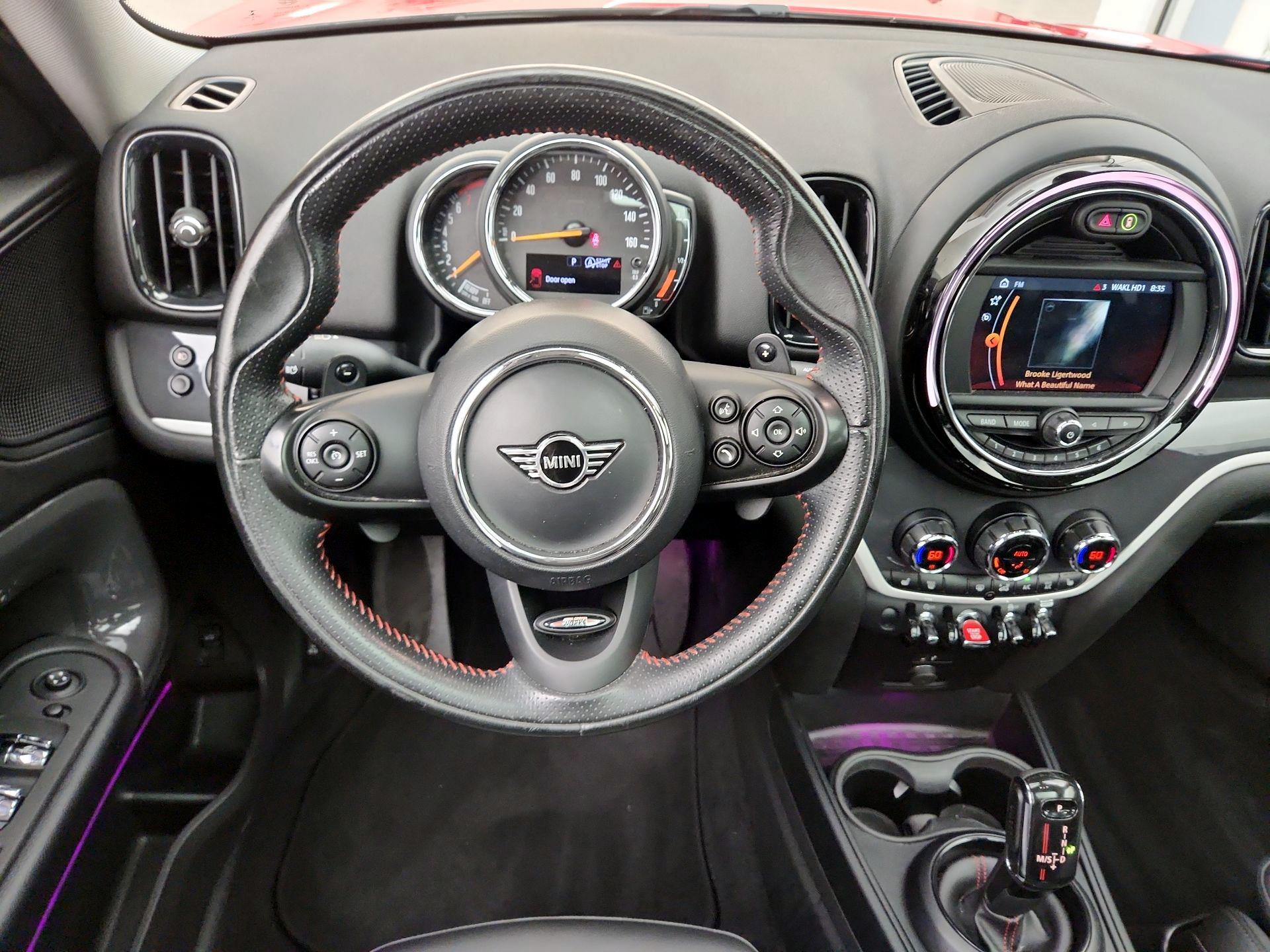 Thumbnail: 2020 MINI Cooper Countryman - 10