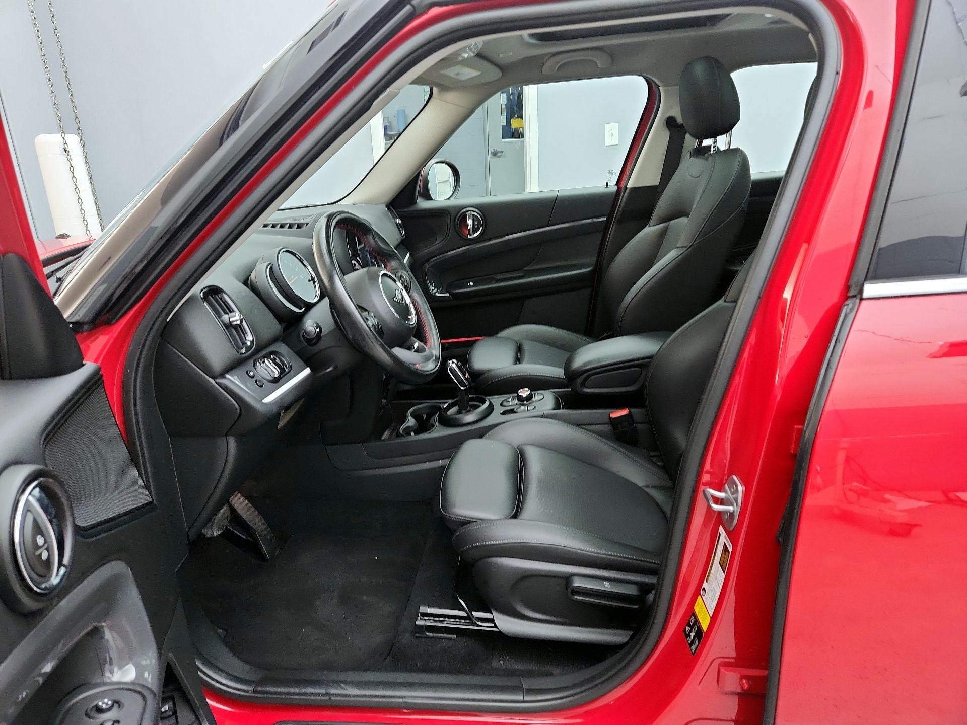 Thumbnail: 2020 MINI Cooper Countryman - 11