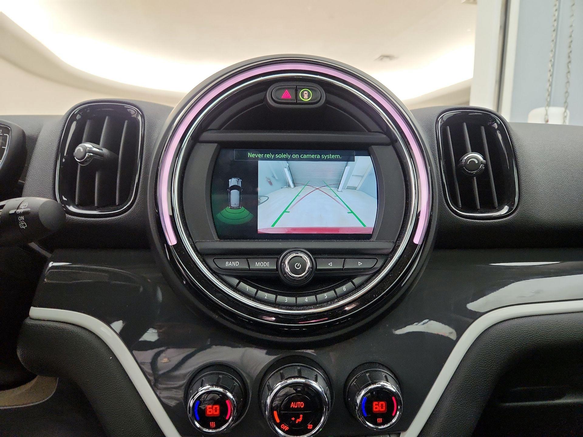 Thumbnail: 2020 MINI Cooper Countryman - 14