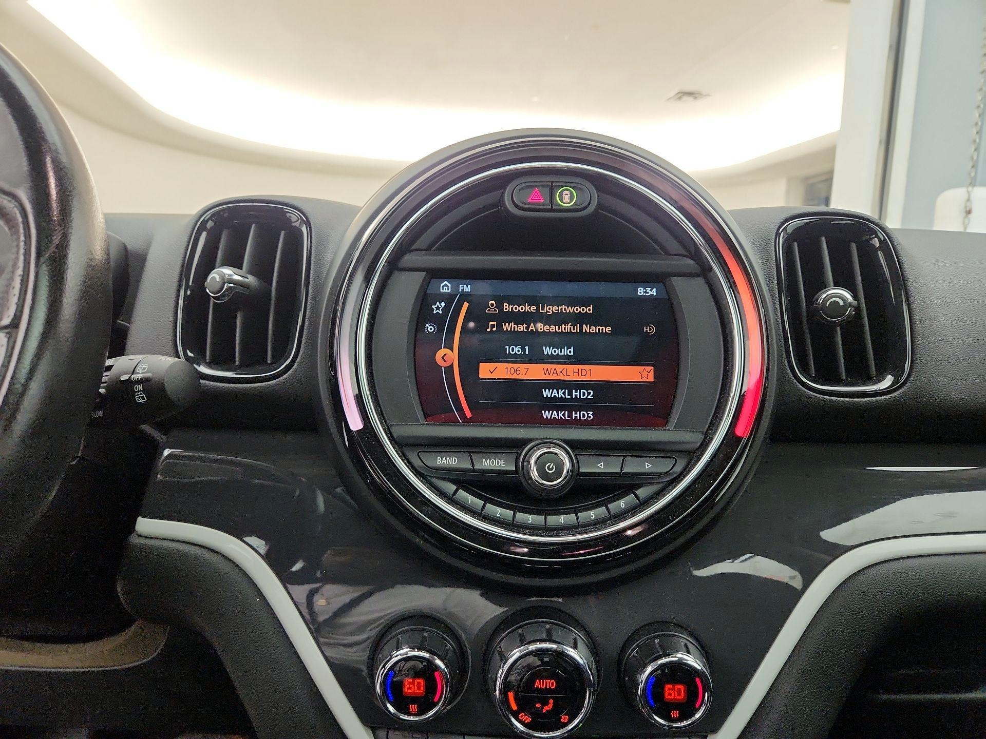 Thumbnail: 2020 MINI Cooper Countryman - 15