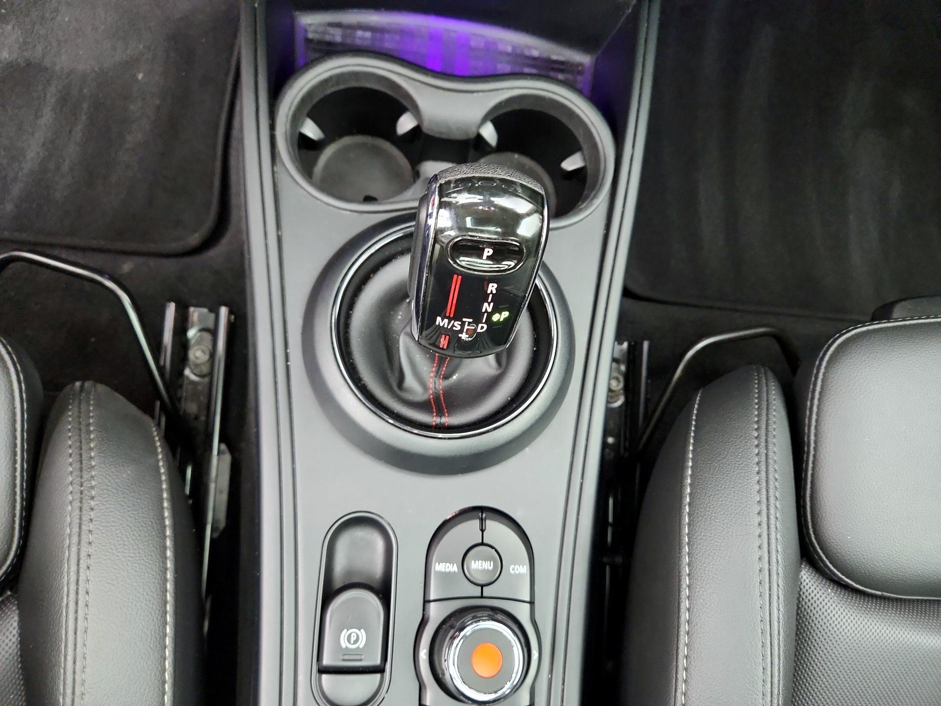 Thumbnail: 2020 MINI Cooper Countryman - 17