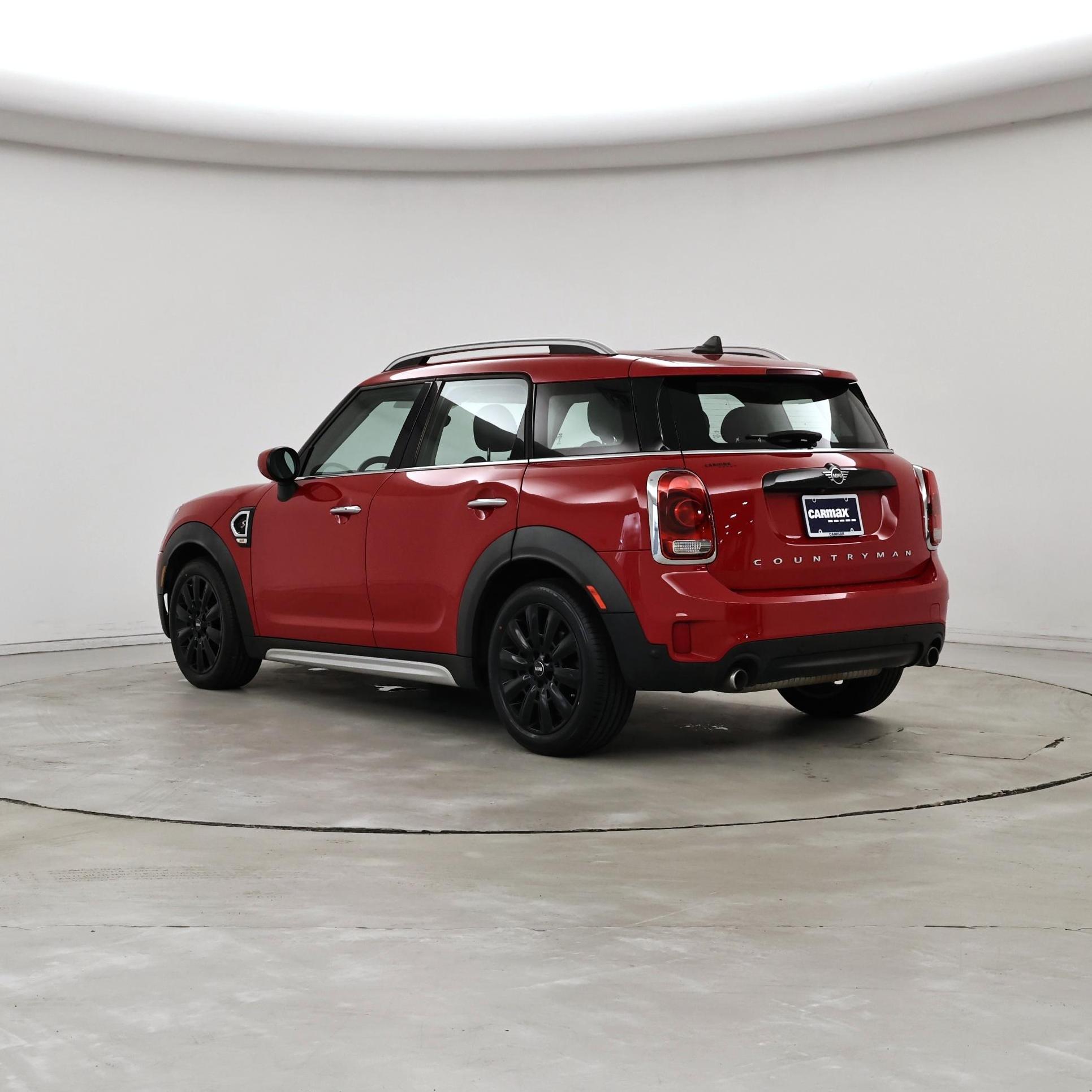 Thumbnail: 2020 MINI Cooper Countryman - 2
