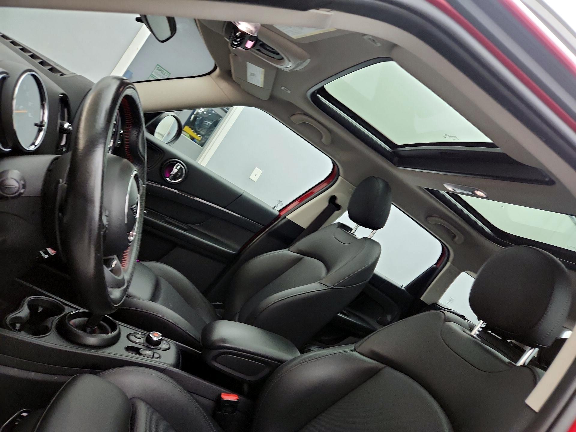 Thumbnail: 2020 MINI Cooper Countryman - 19