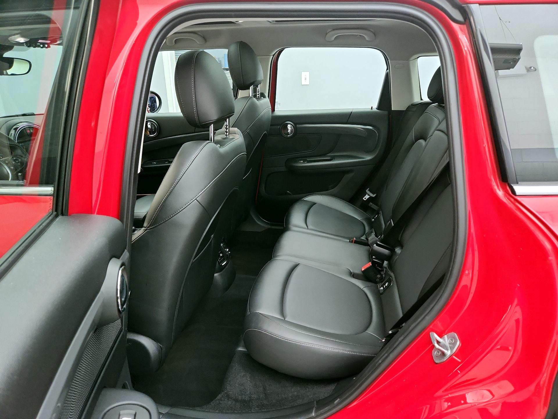 Thumbnail: 2020 MINI Cooper Countryman - 20