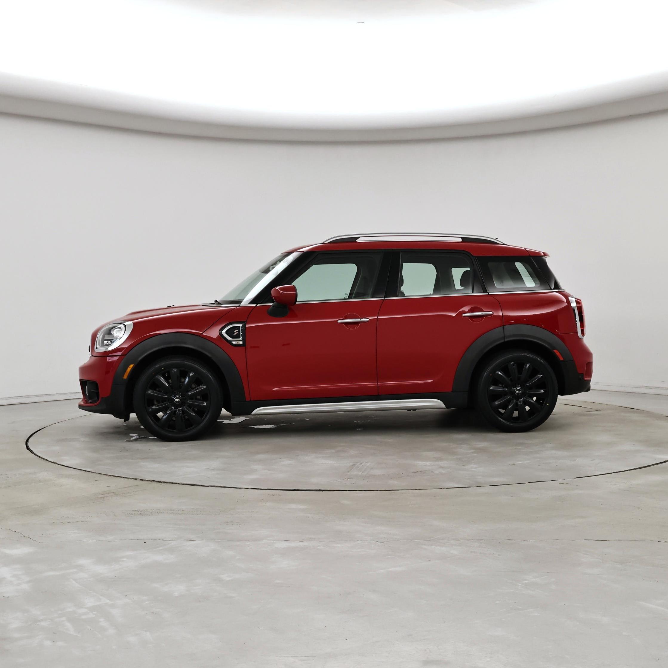 Thumbnail: 2020 MINI Cooper Countryman - 3
