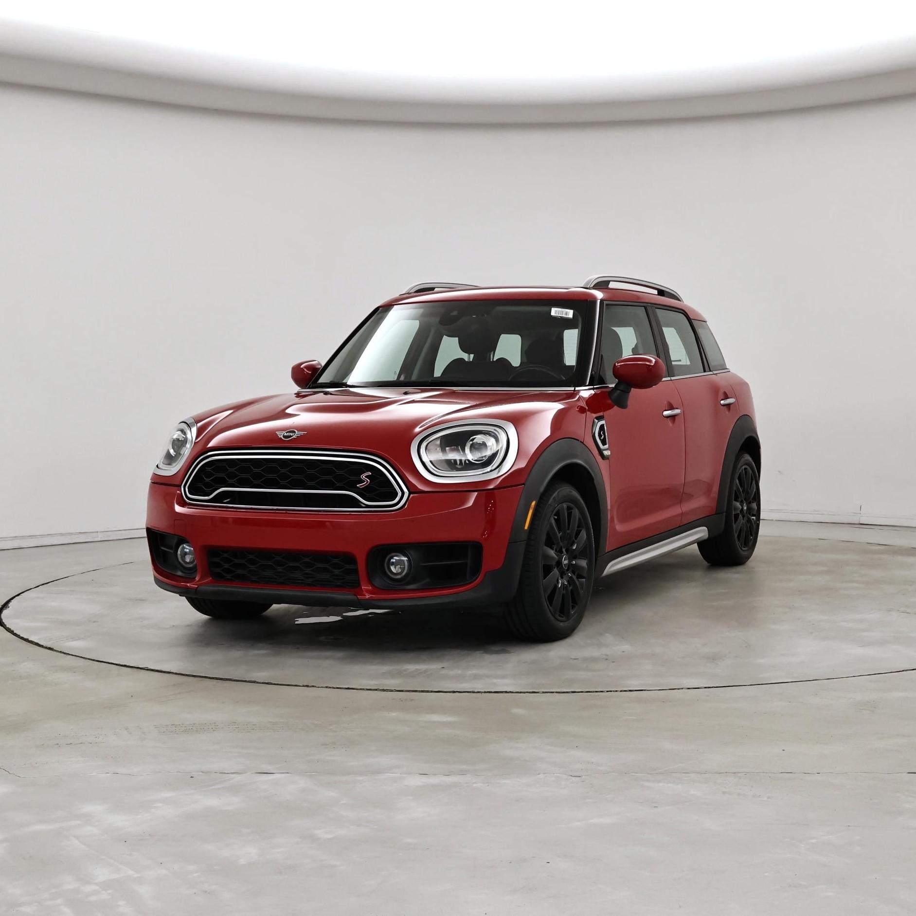 Thumbnail: 2020 MINI Cooper Countryman - 4