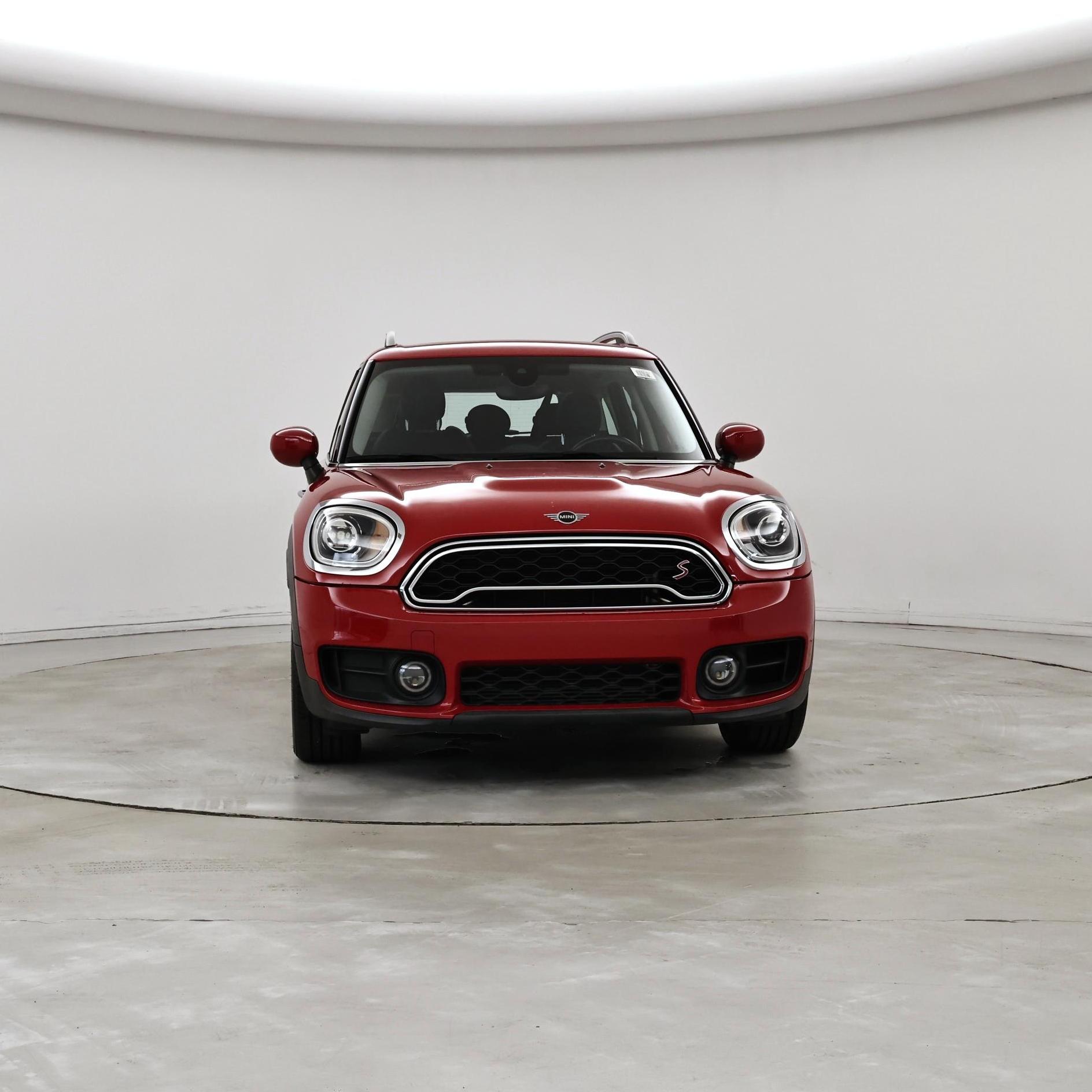 Thumbnail: 2020 MINI Cooper Countryman - 5