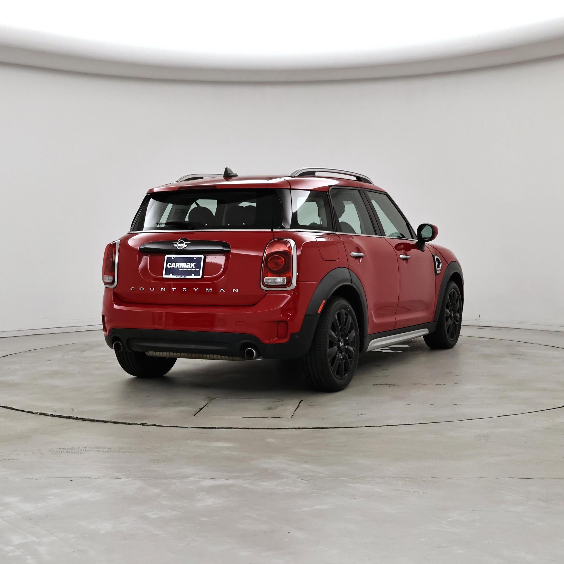 Thumbnail: 2020 MINI Cooper Countryman - 8