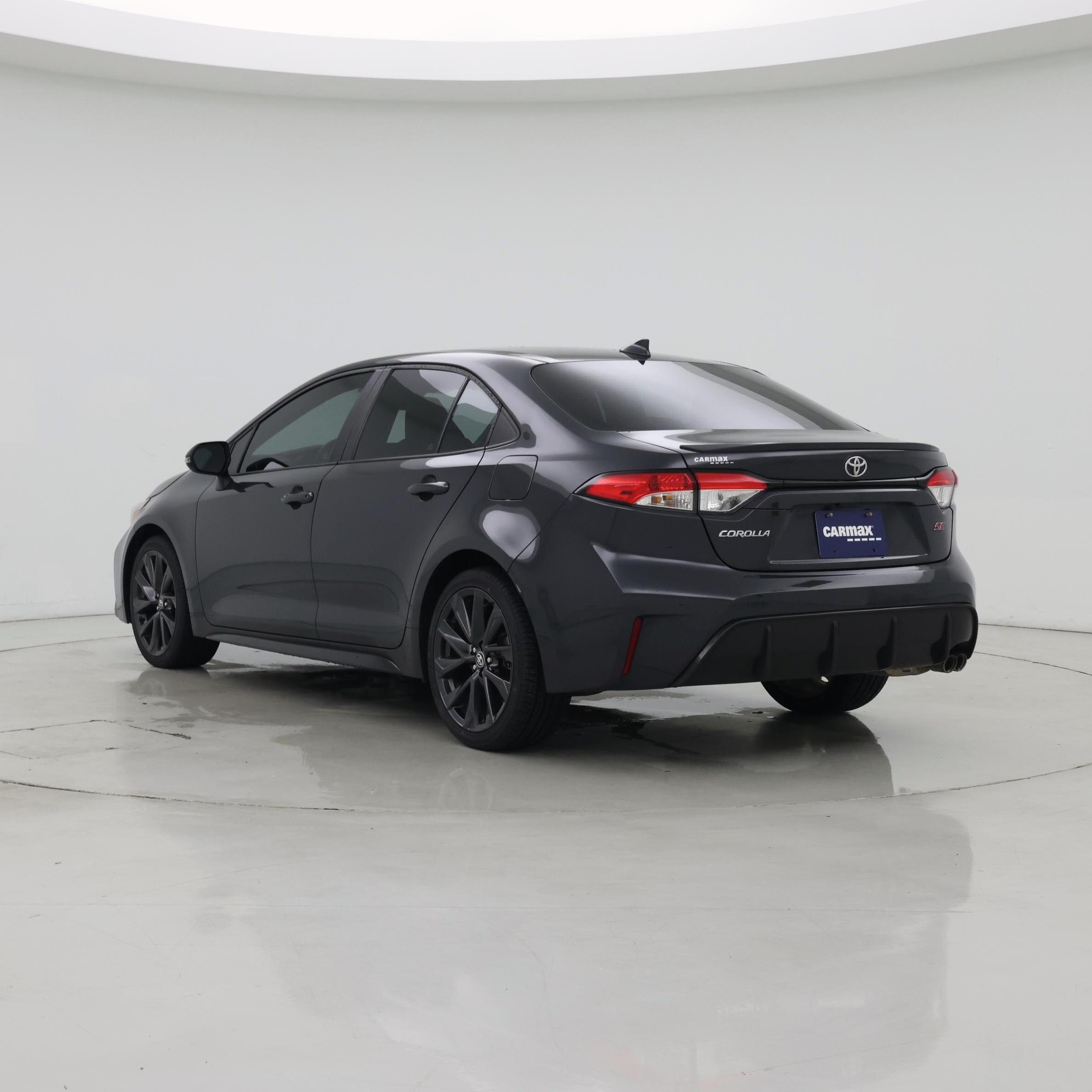 Thumbnail: 2023 Toyota Corolla - 2