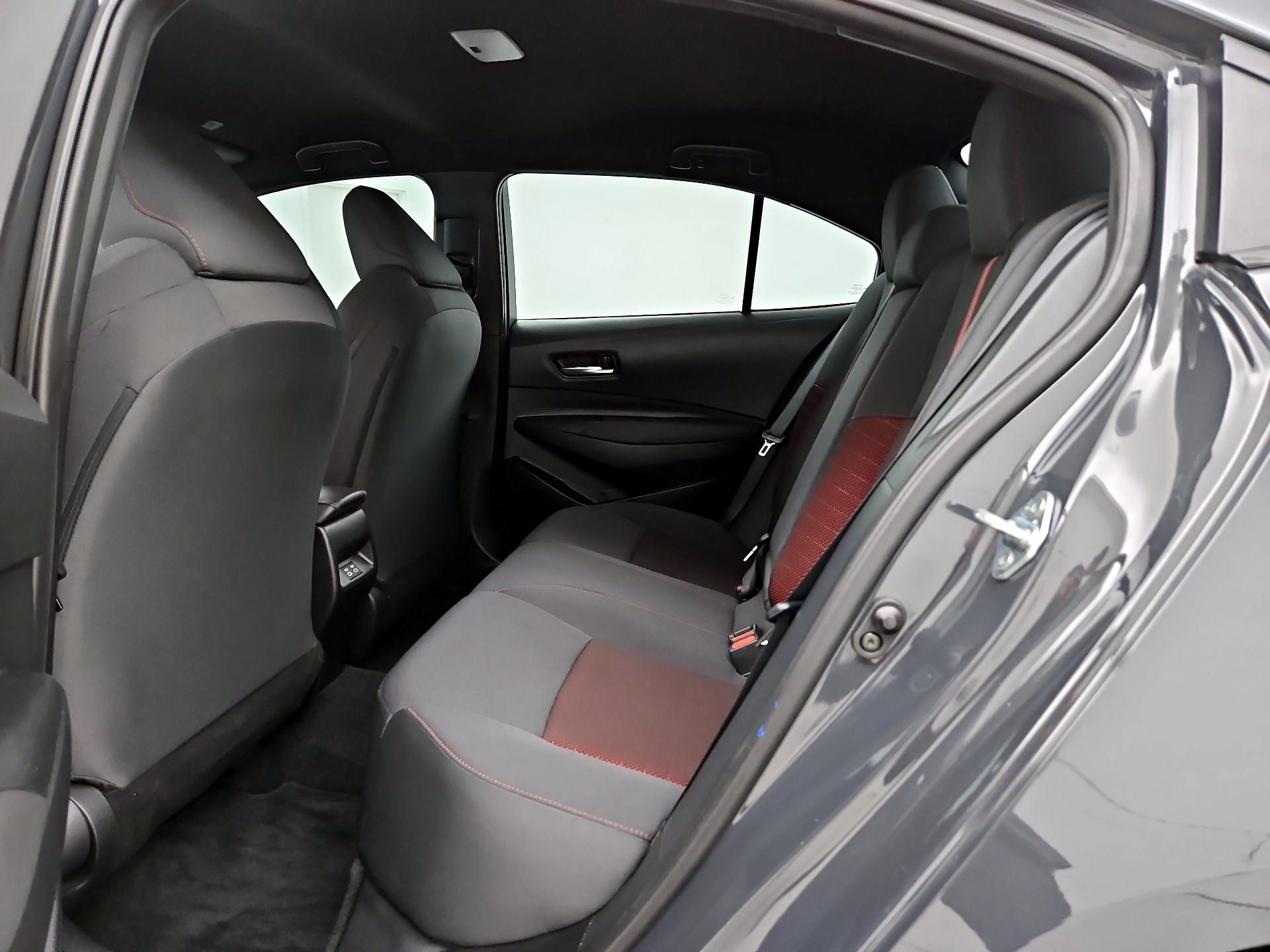 Thumbnail: 2023 Toyota Corolla - 19