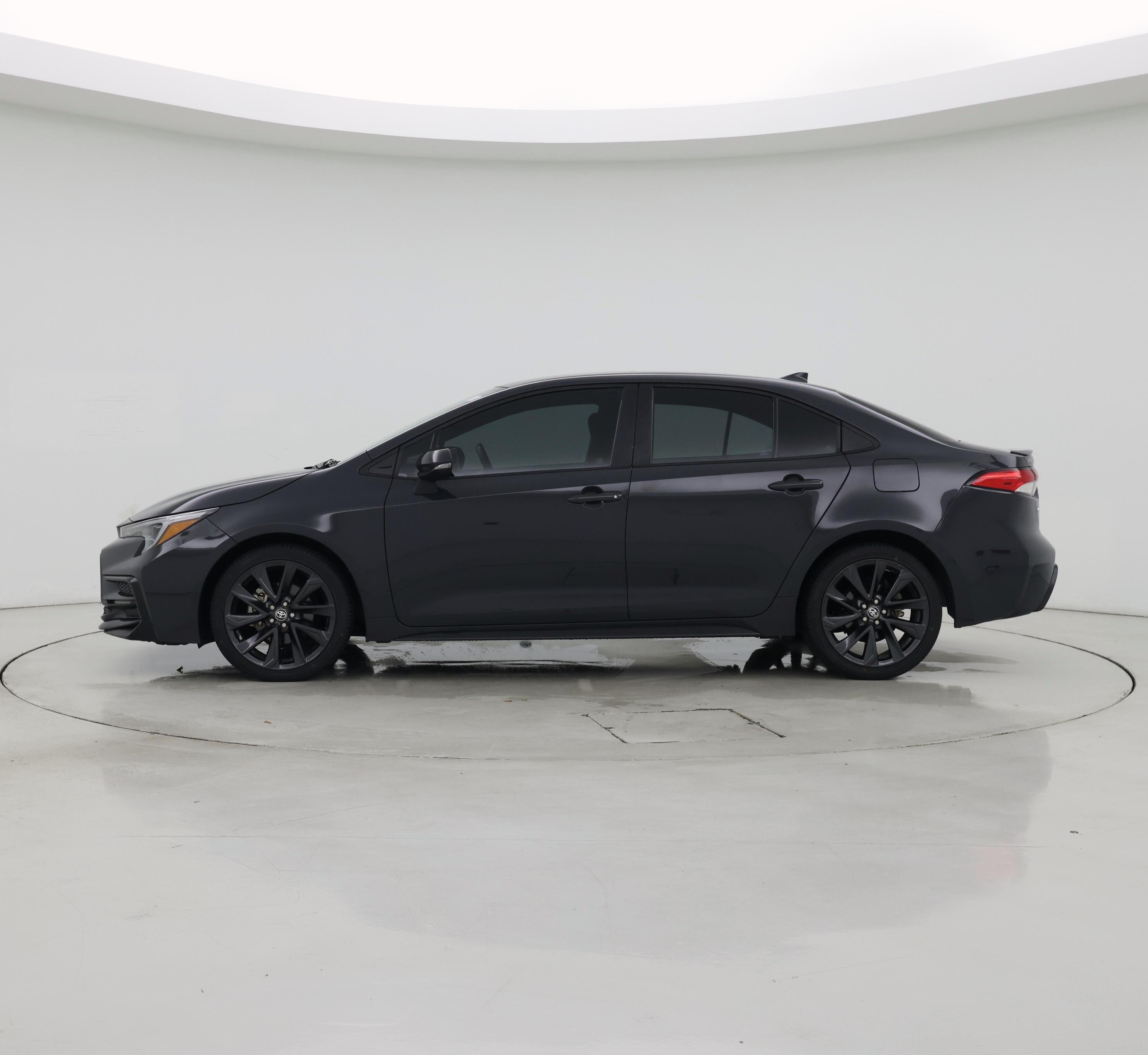 Thumbnail: 2023 Toyota Corolla - 3