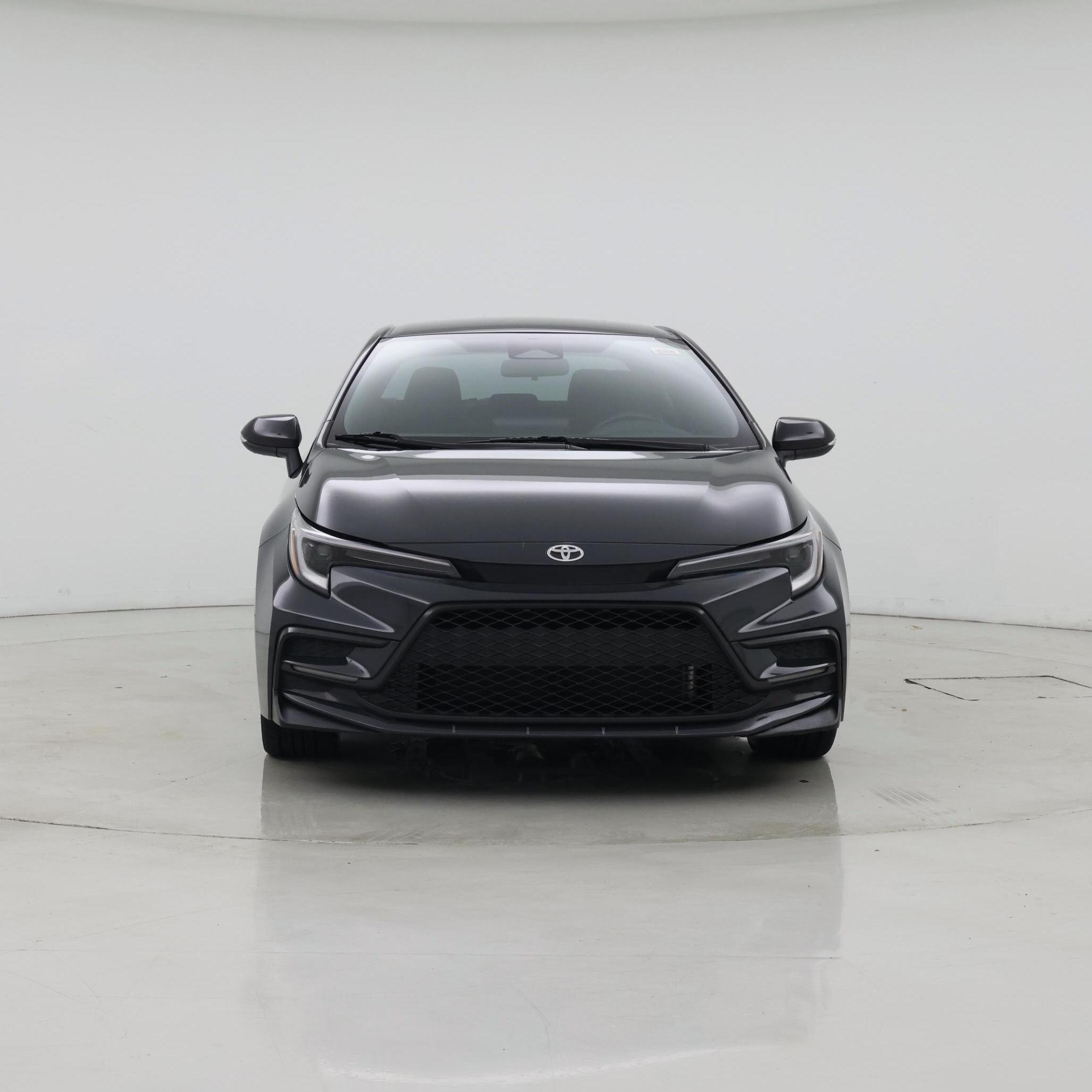 Thumbnail: 2023 Toyota Corolla - 5