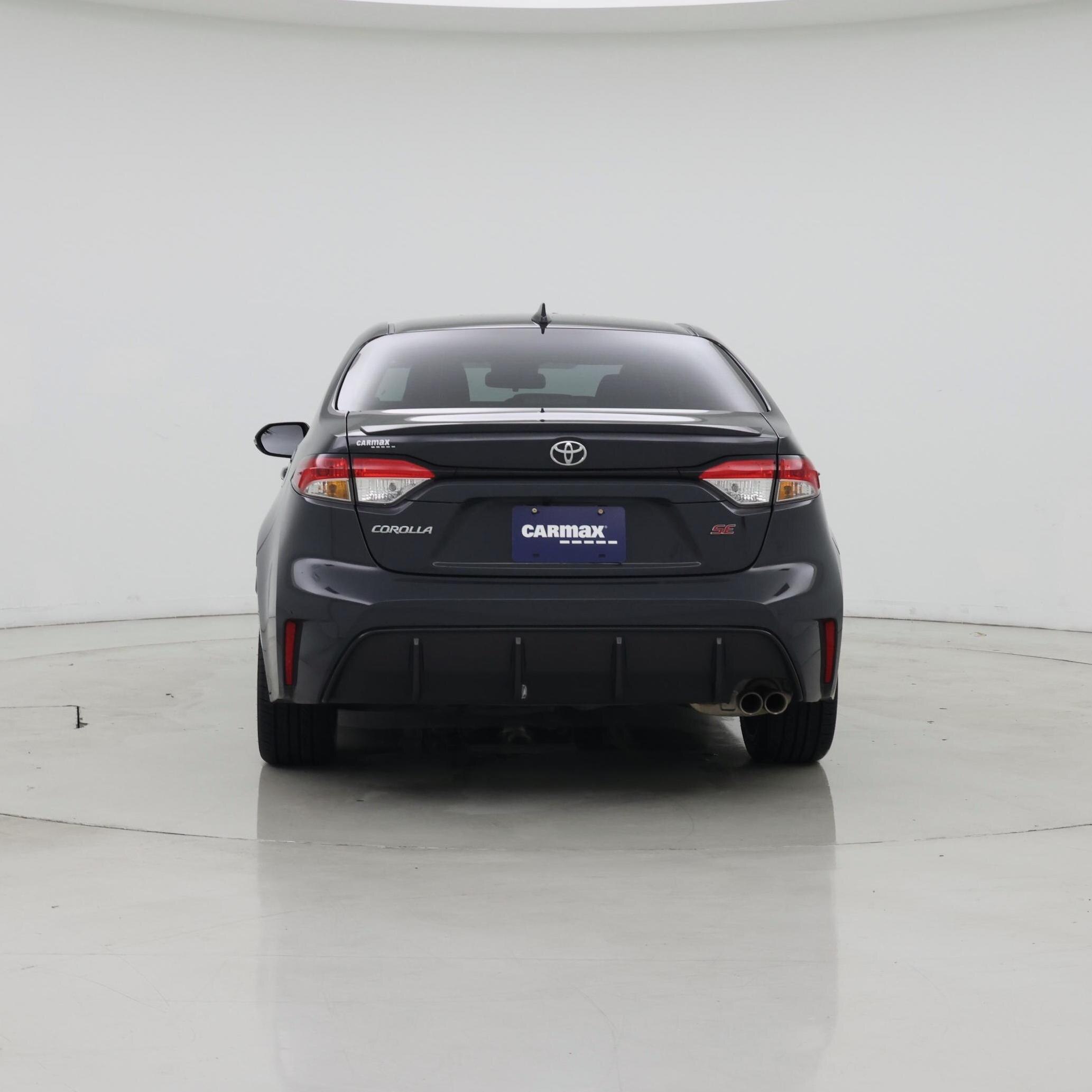 Thumbnail: 2023 Toyota Corolla - 6