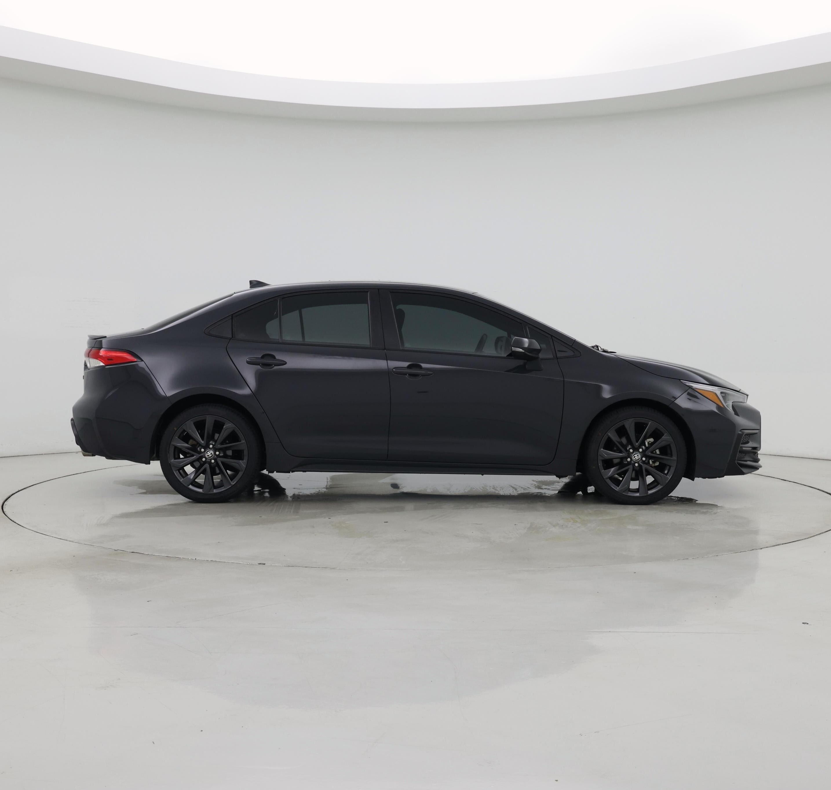 Thumbnail: 2023 Toyota Corolla - 7