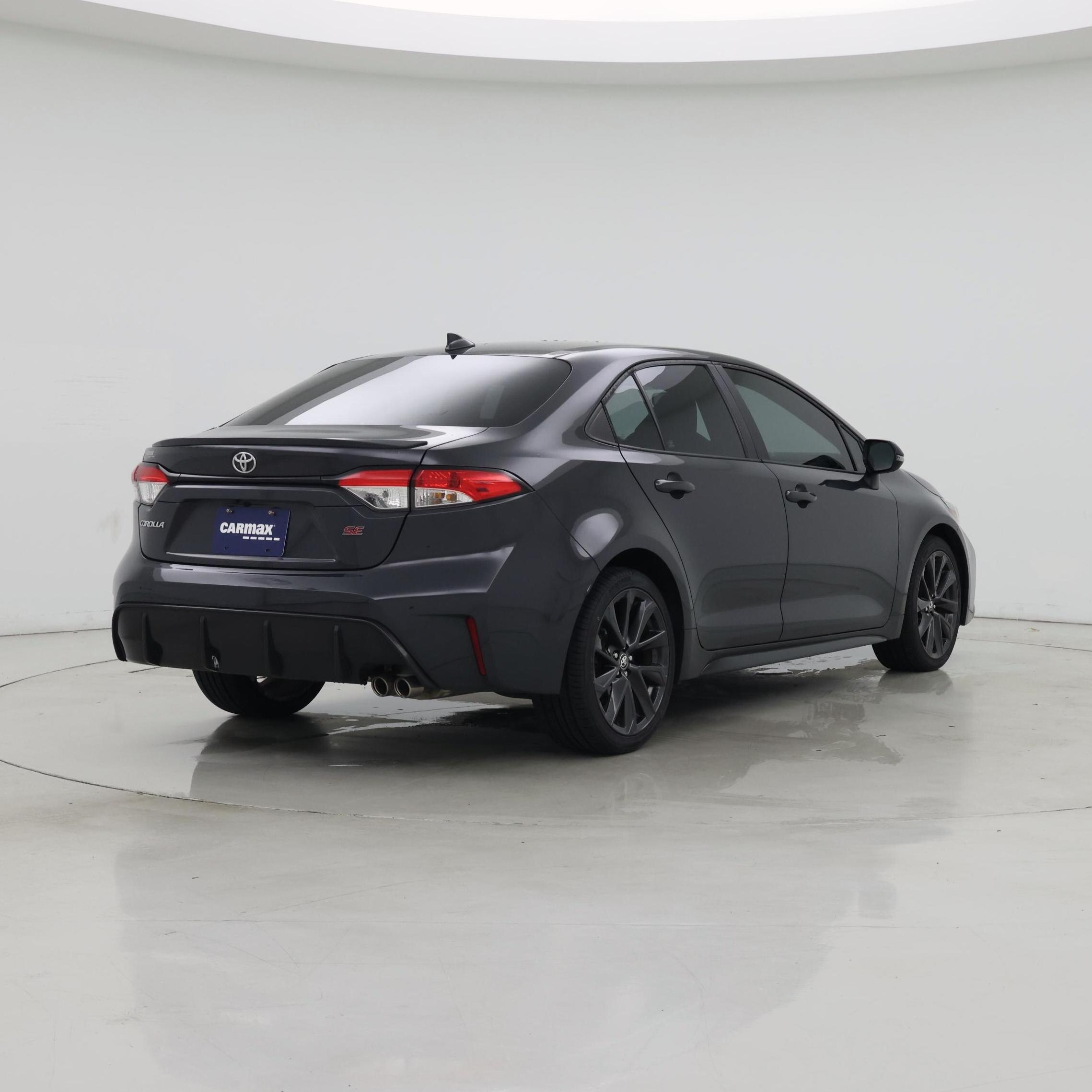Thumbnail: 2023 Toyota Corolla - 8