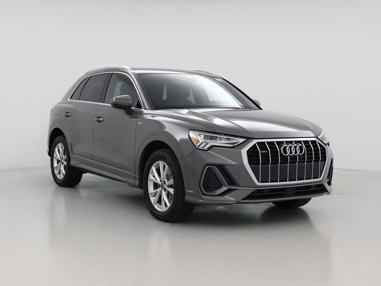 2022 Audi Q3