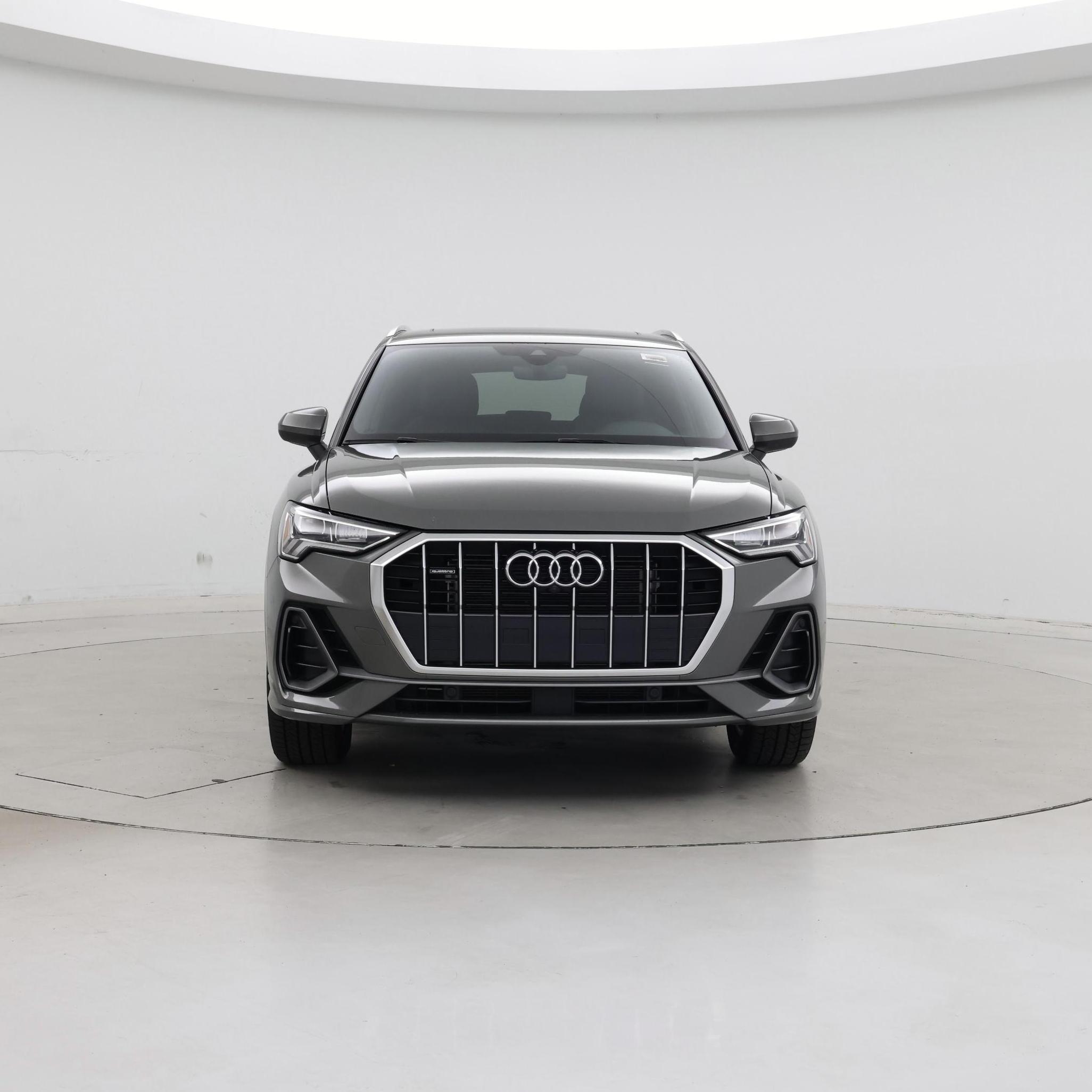 Thumbnail: 2022 Audi Q3 - 5