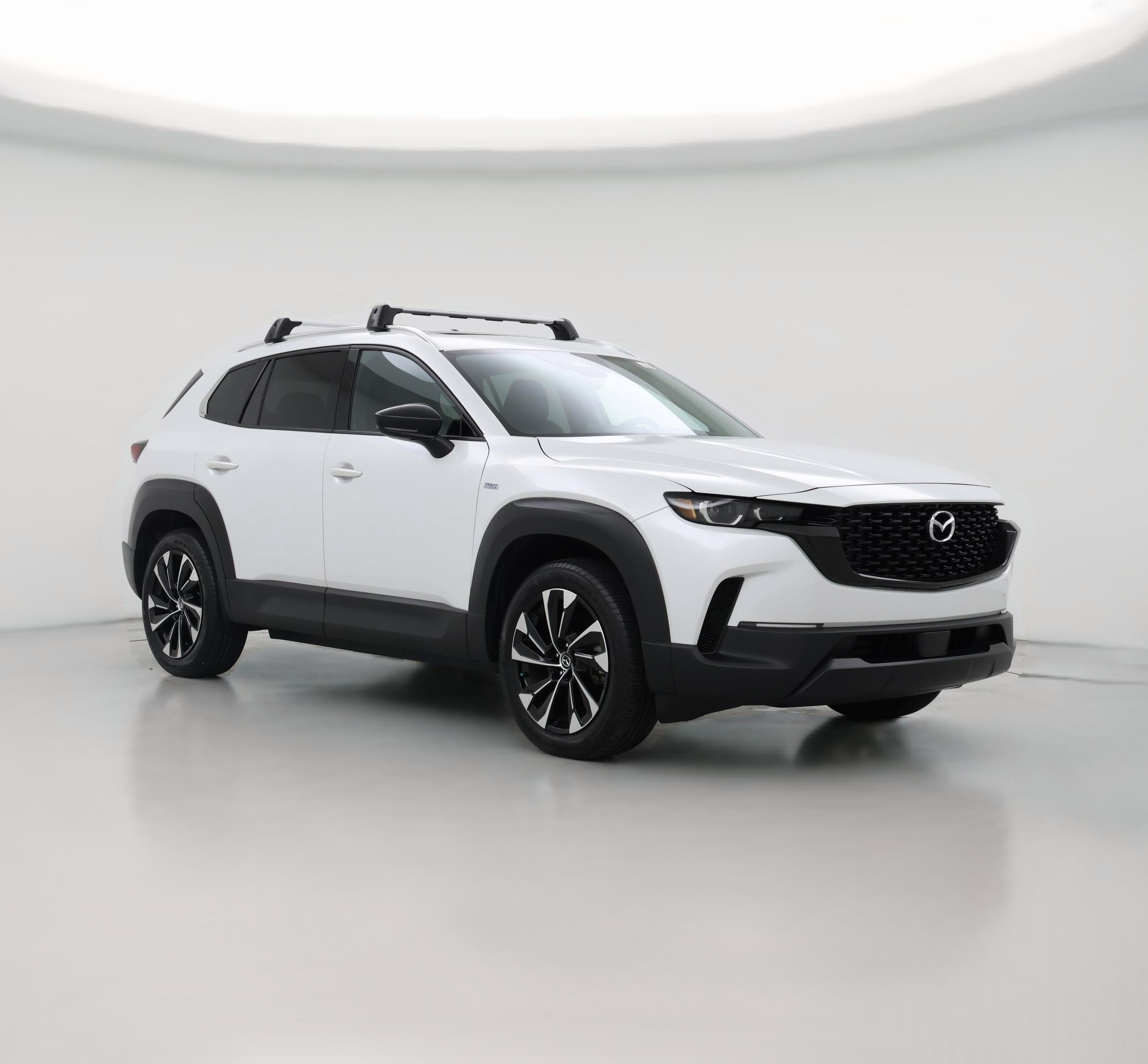 Thumbnail: 2025 Mazda CX-50 - 1