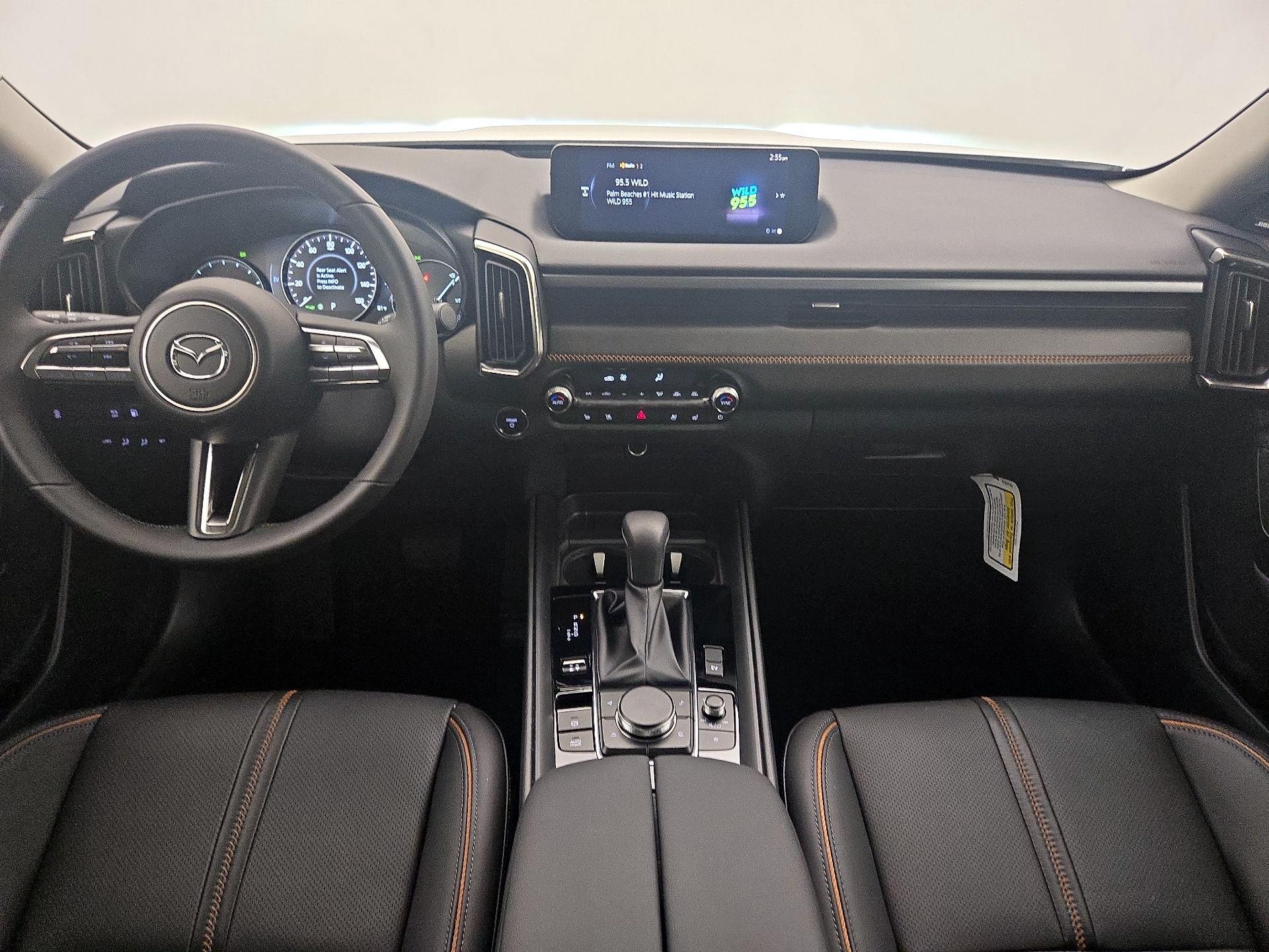 Thumbnail: 2025 Mazda CX-50 - 9