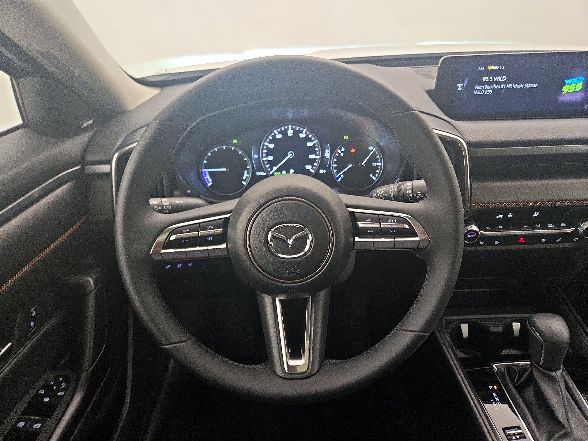 Thumbnail: 2025 Mazda CX-50 - 10