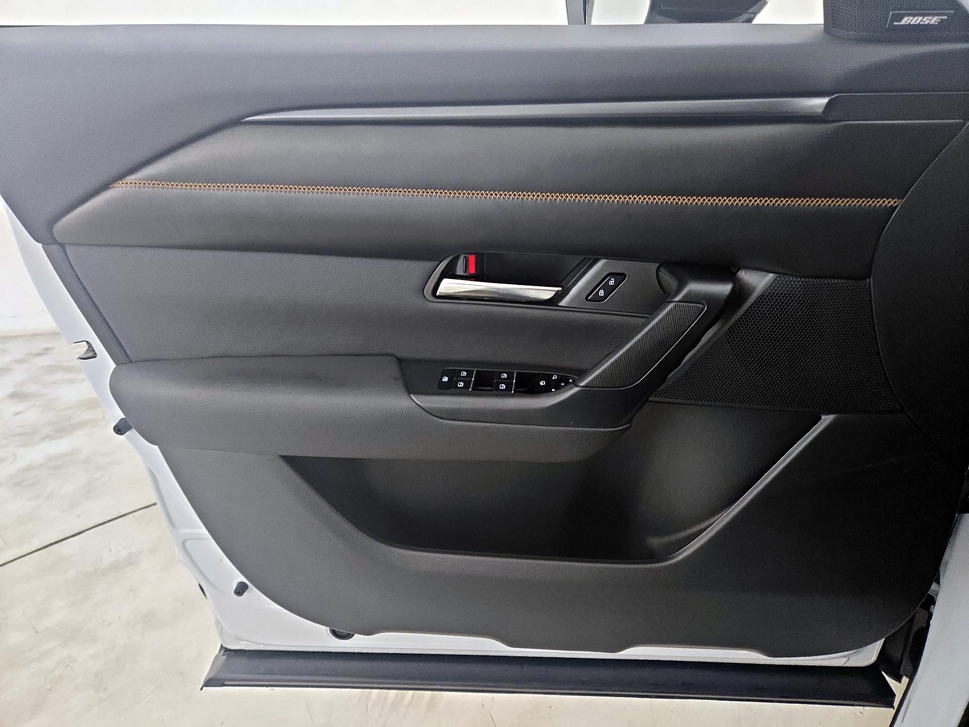 Thumbnail: 2025 Mazda CX-50 - 12