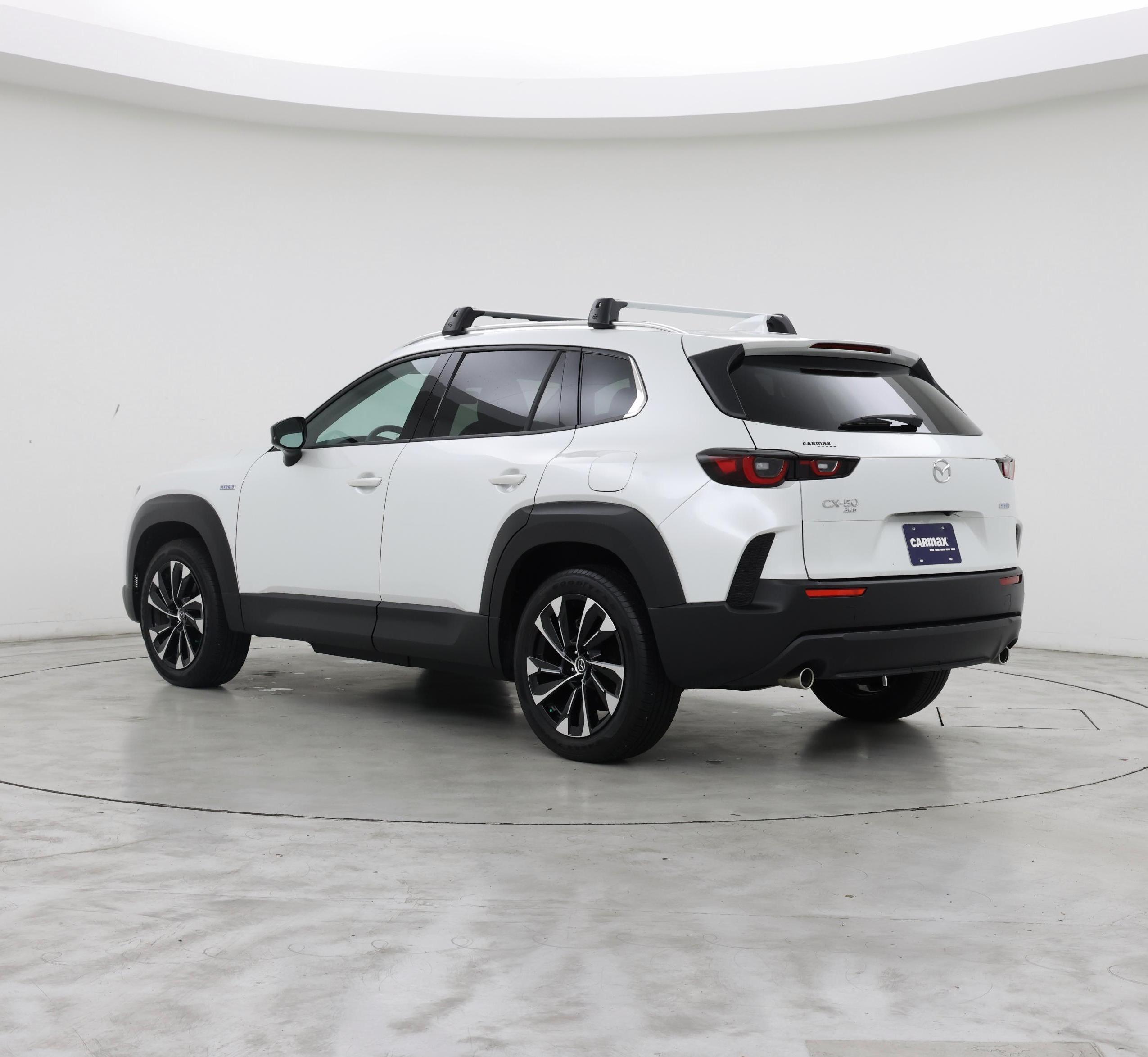 Thumbnail: 2025 Mazda CX-50 - 2
