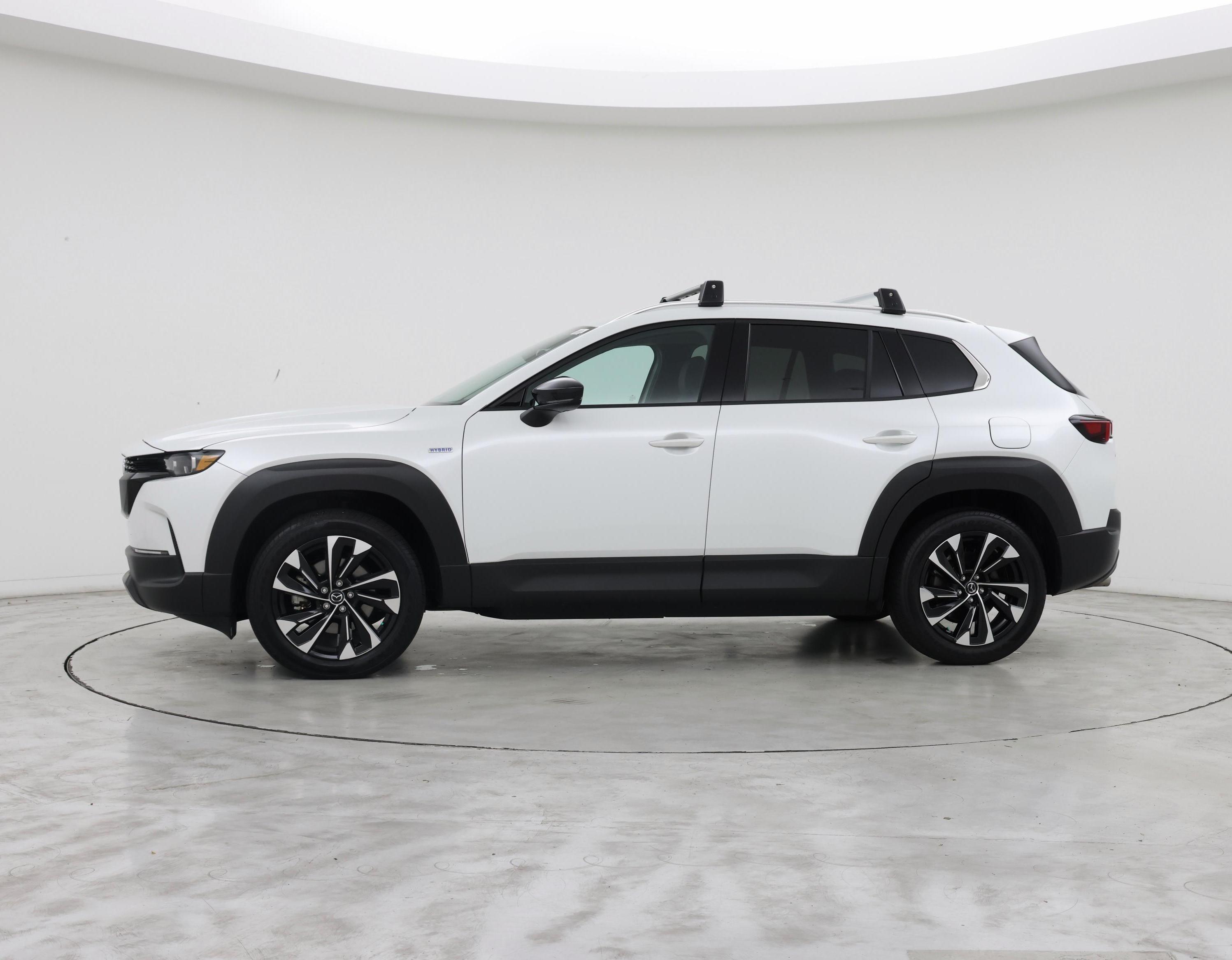 Thumbnail: 2025 Mazda CX-50 - 3