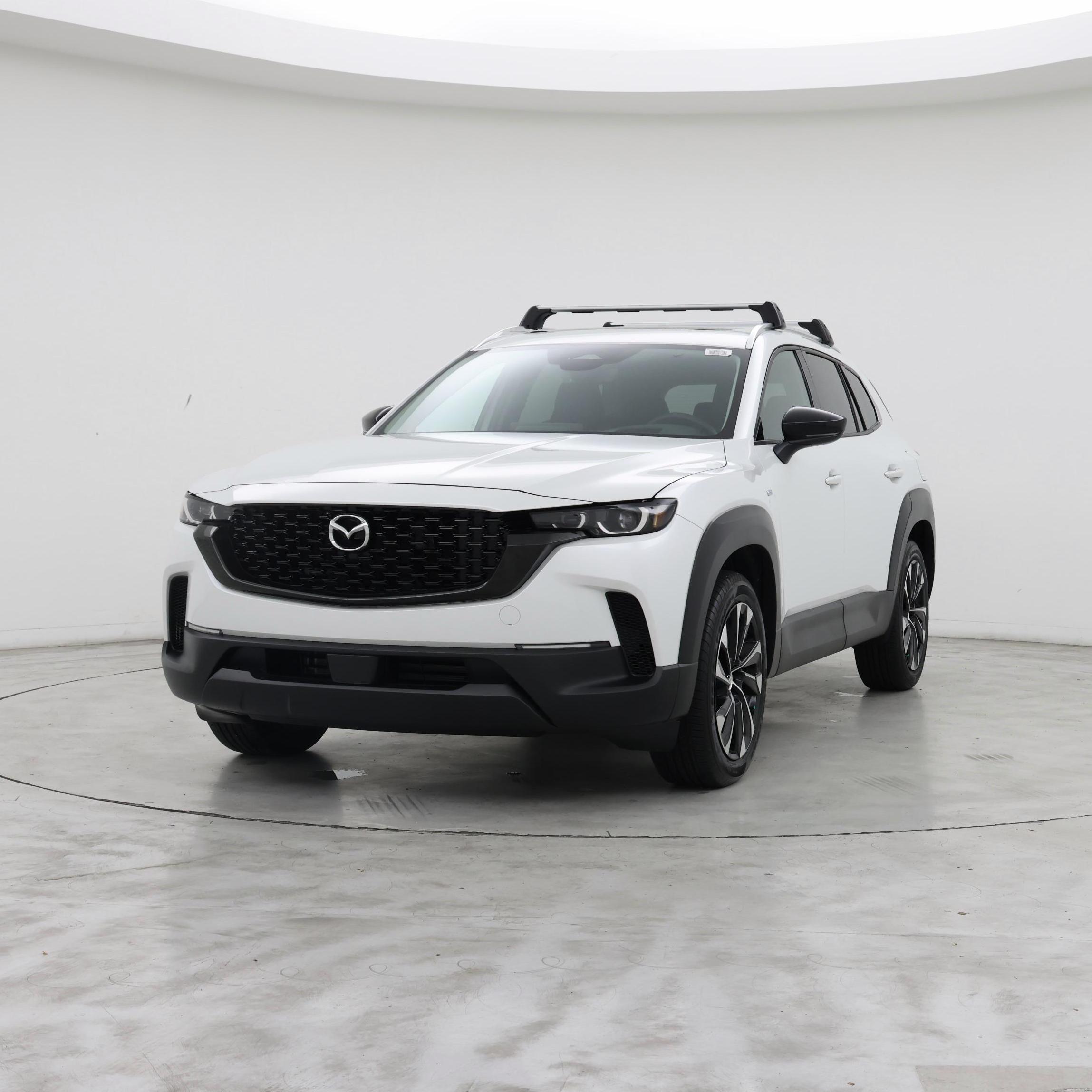 Thumbnail: 2025 Mazda CX-50 - 4