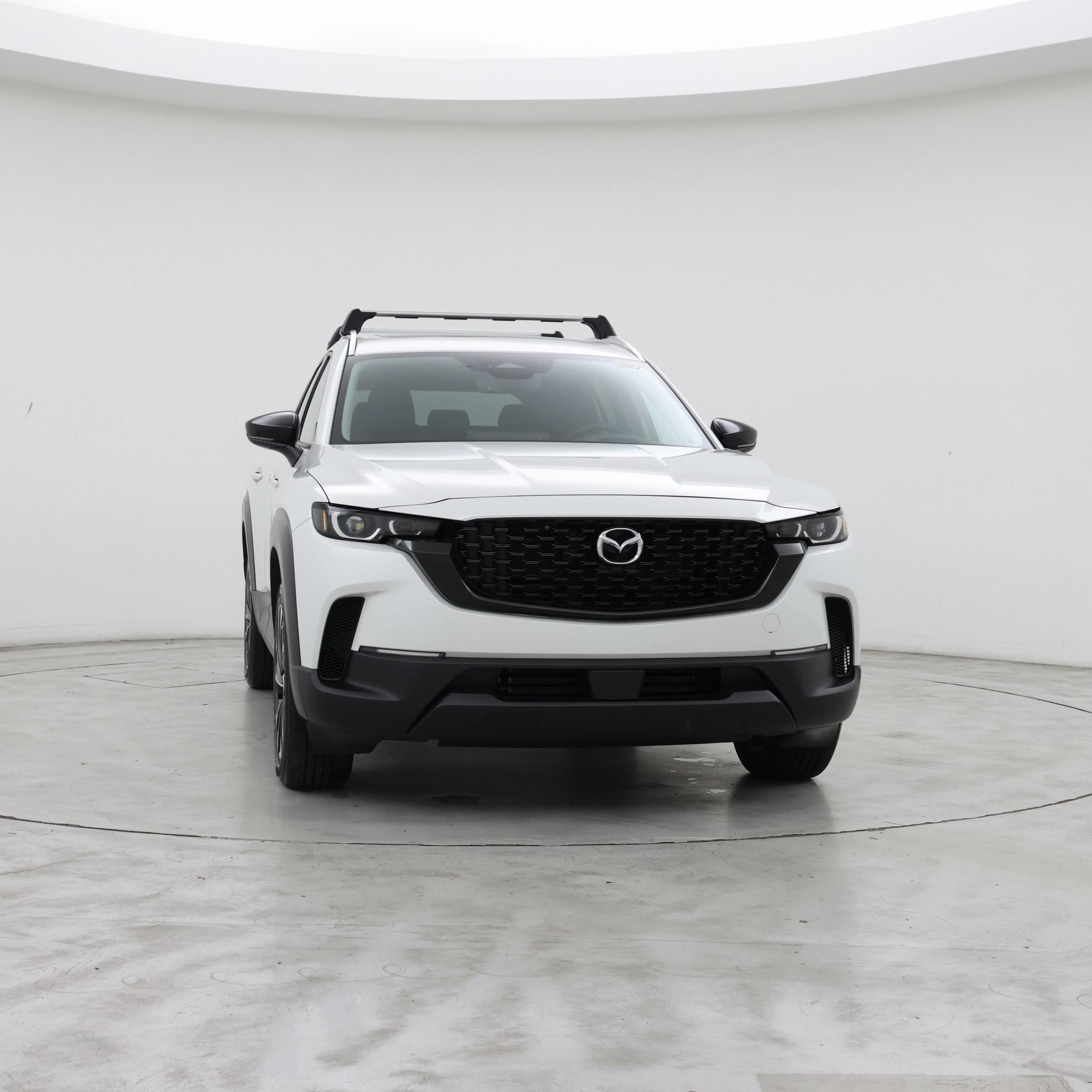 Thumbnail: 2025 Mazda CX-50 - 5