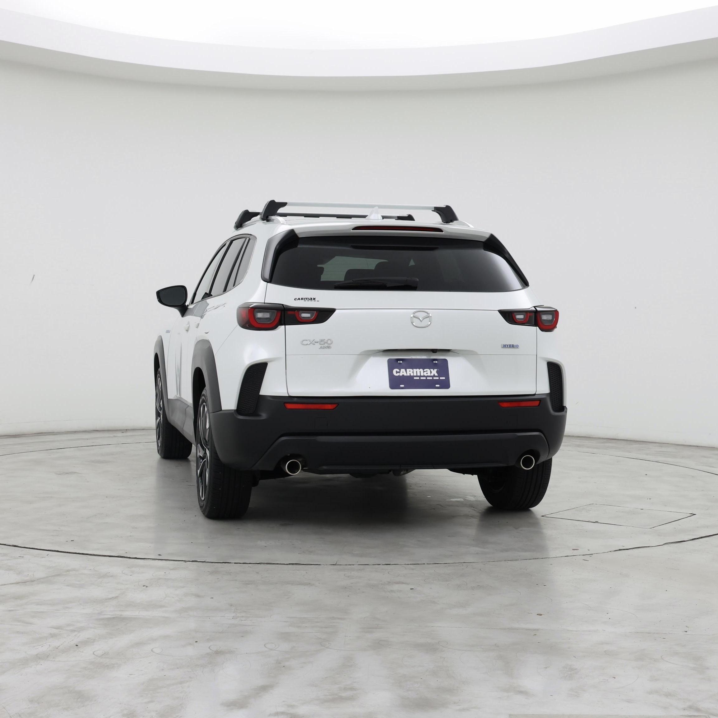 Thumbnail: 2025 Mazda CX-50 - 6