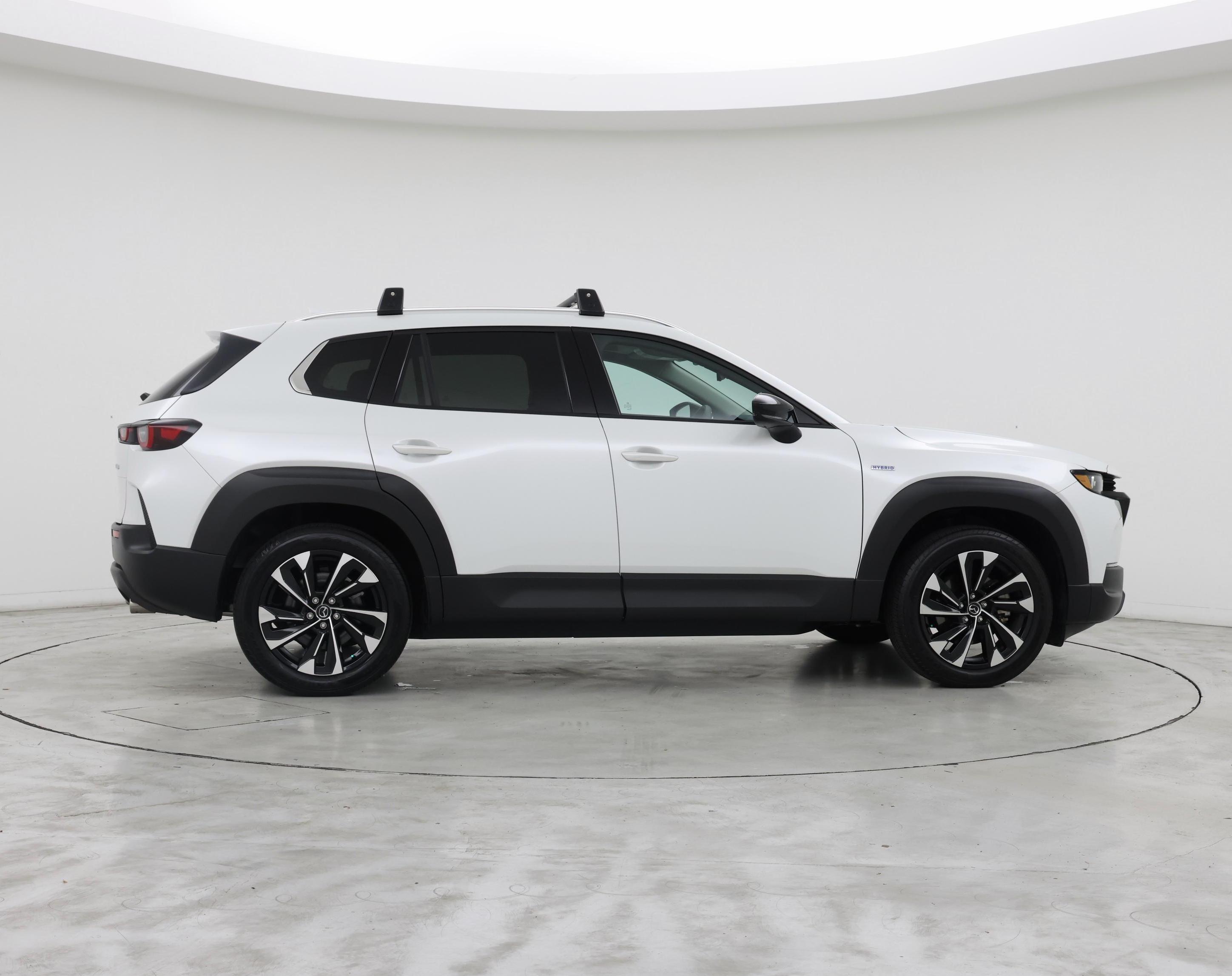 Thumbnail: 2025 Mazda CX-50 - 7