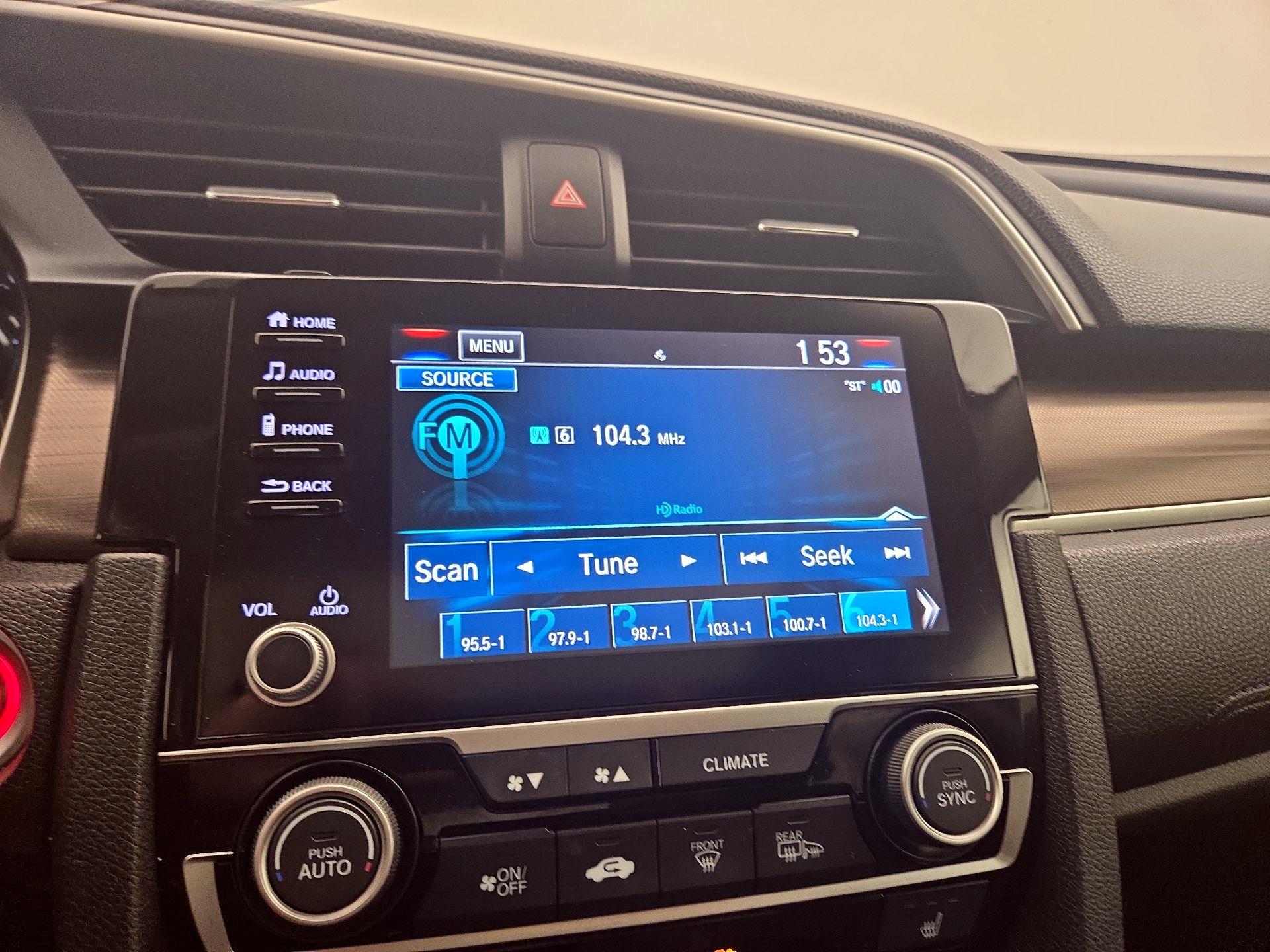 Thumbnail: 2020 Honda Civic - 15
