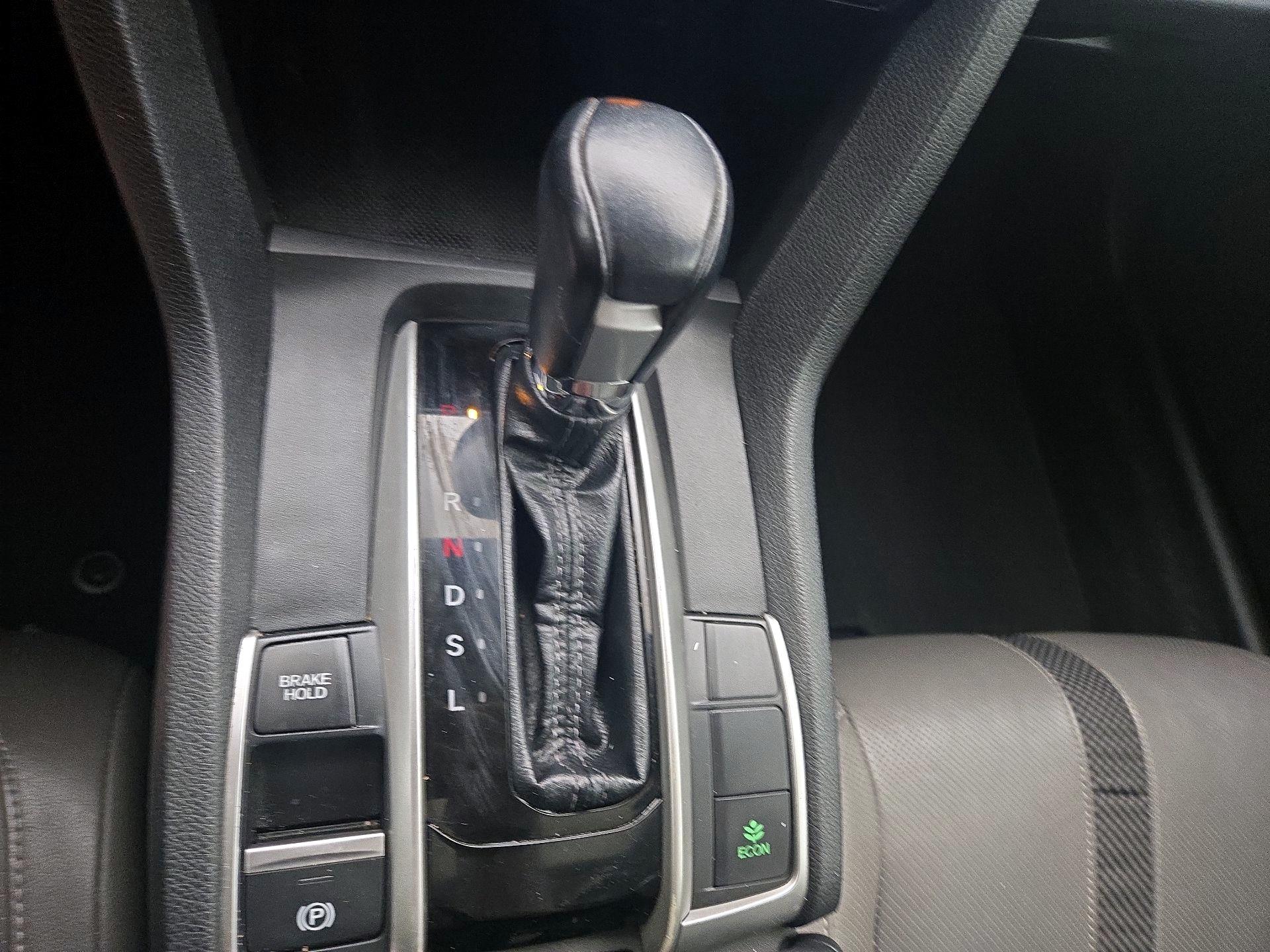 Thumbnail: 2020 Honda Civic - 17