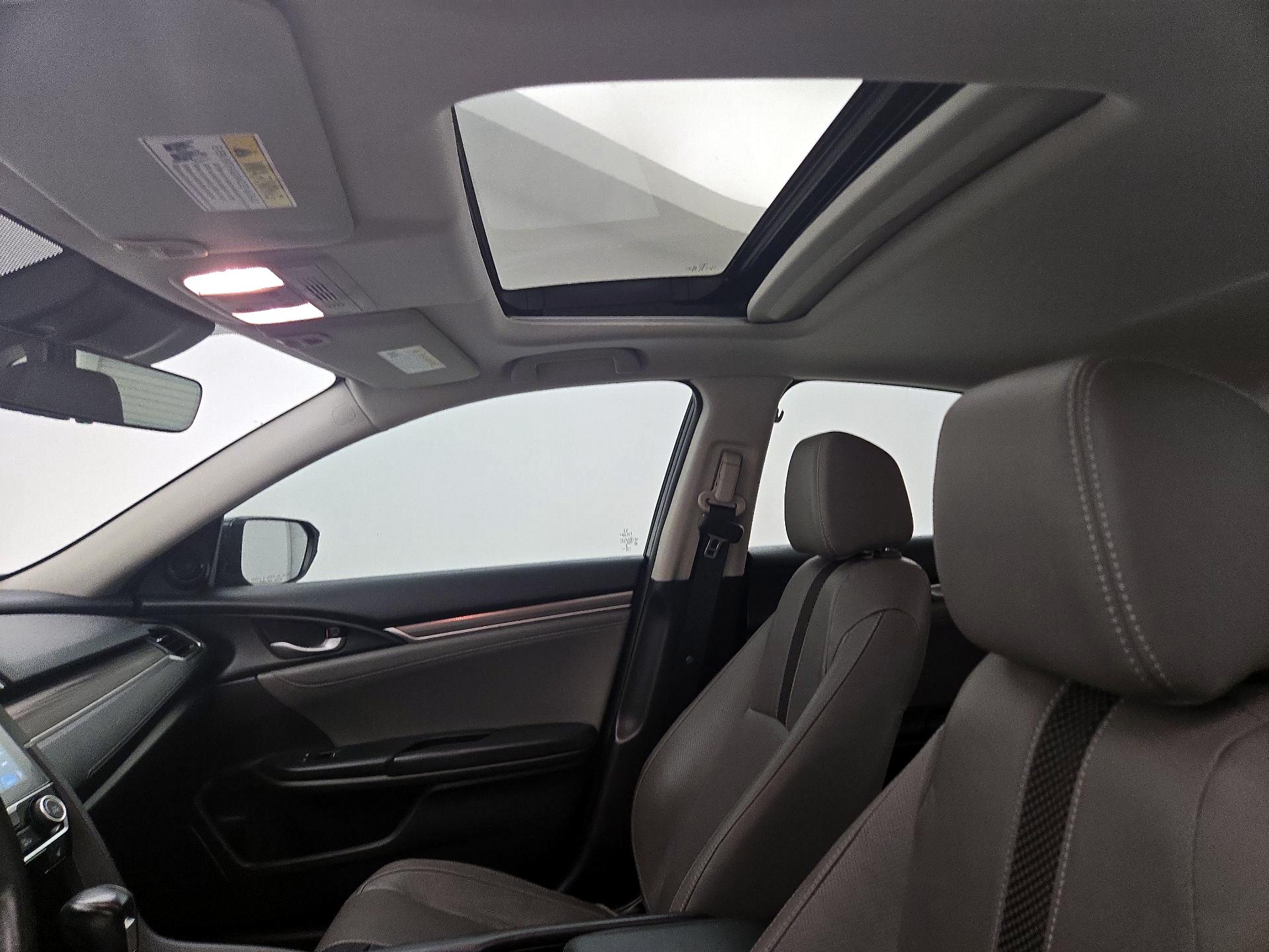 Thumbnail: 2020 Honda Civic - 19