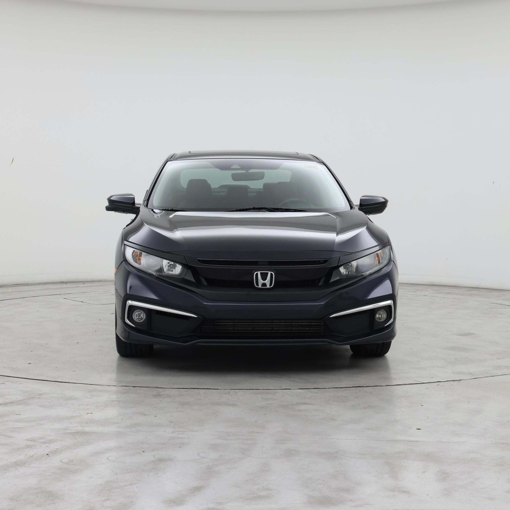 Thumbnail: 2020 Honda Civic - 5