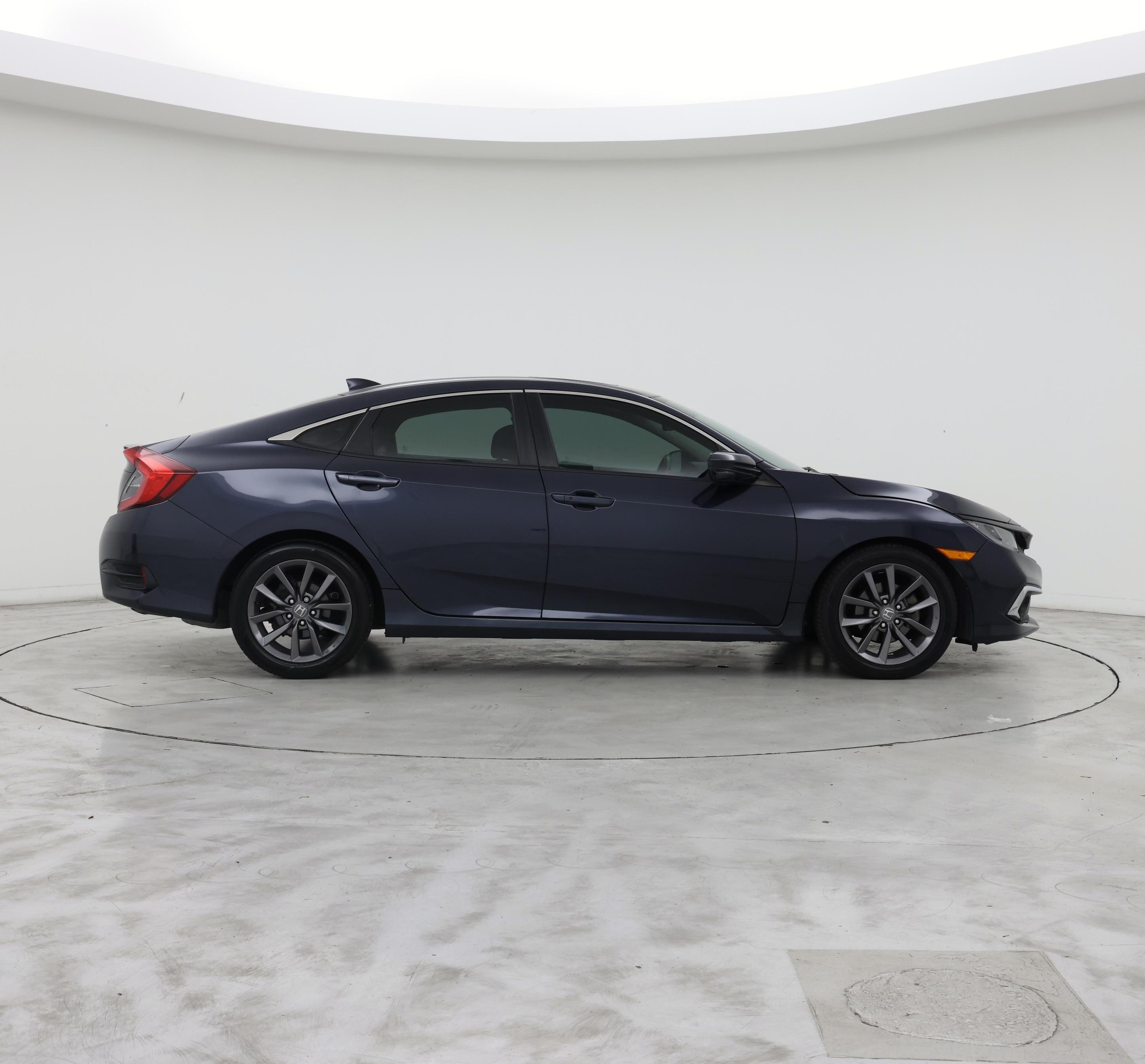 Thumbnail: 2020 Honda Civic - 7