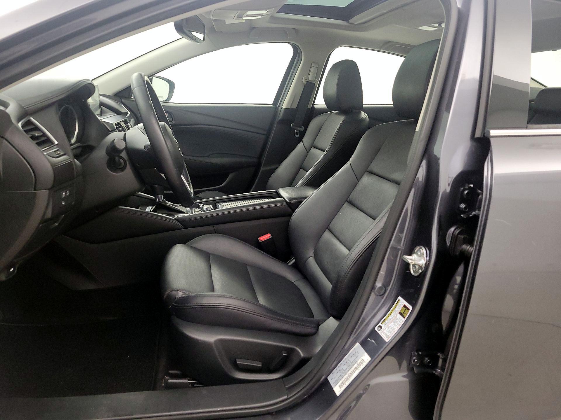 Thumbnail: 2016 Mazda Mazda6 - 11
