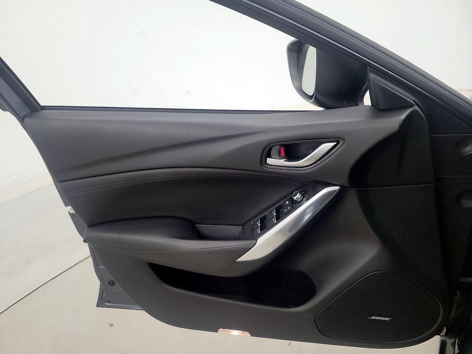 Thumbnail: 2016 Mazda Mazda6 - 12