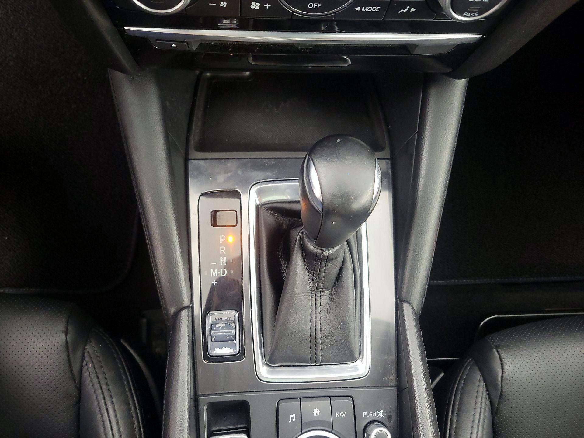 Thumbnail: 2016 Mazda Mazda6 - 17
