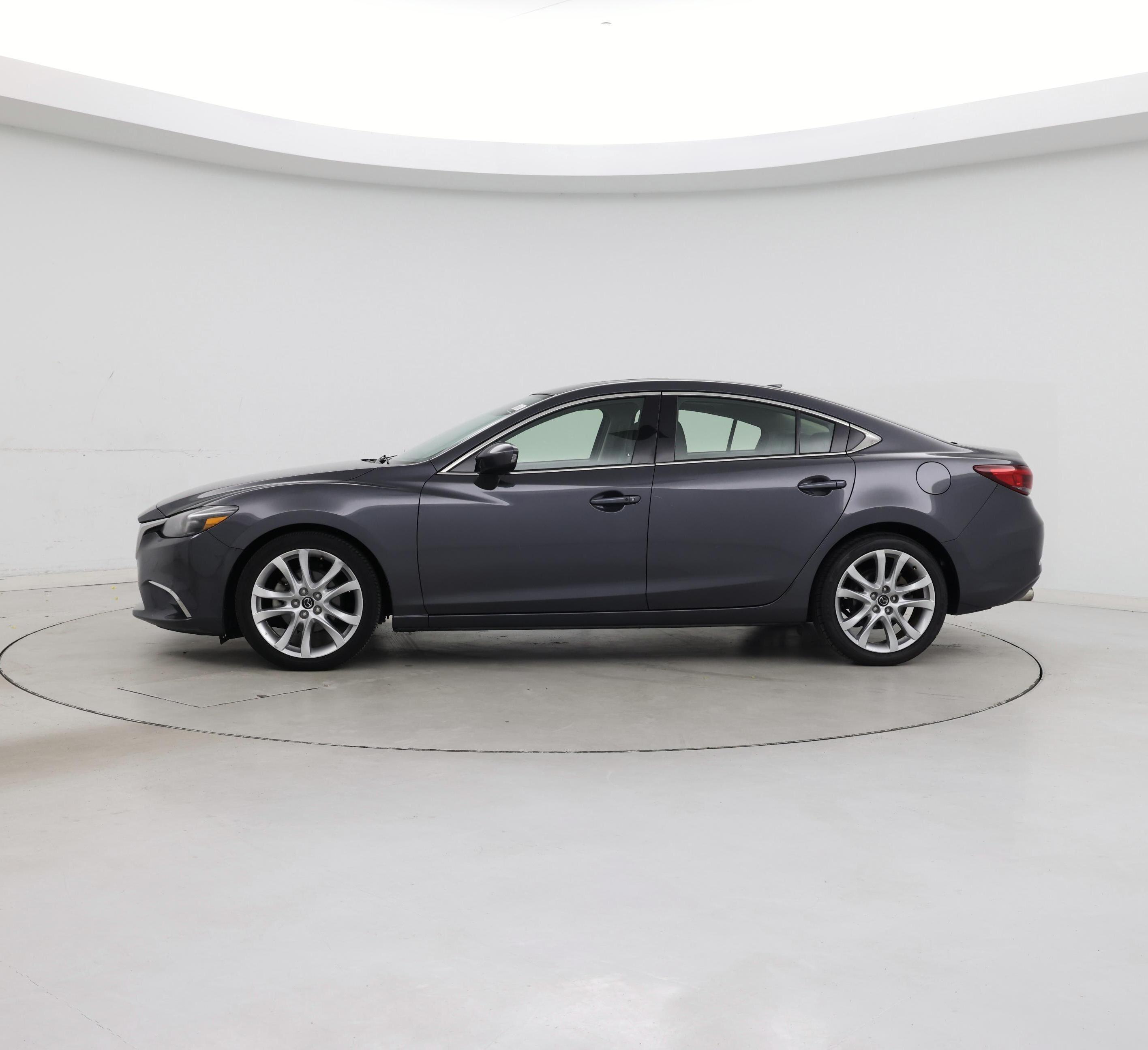 Thumbnail: 2016 Mazda Mazda6 - 3
