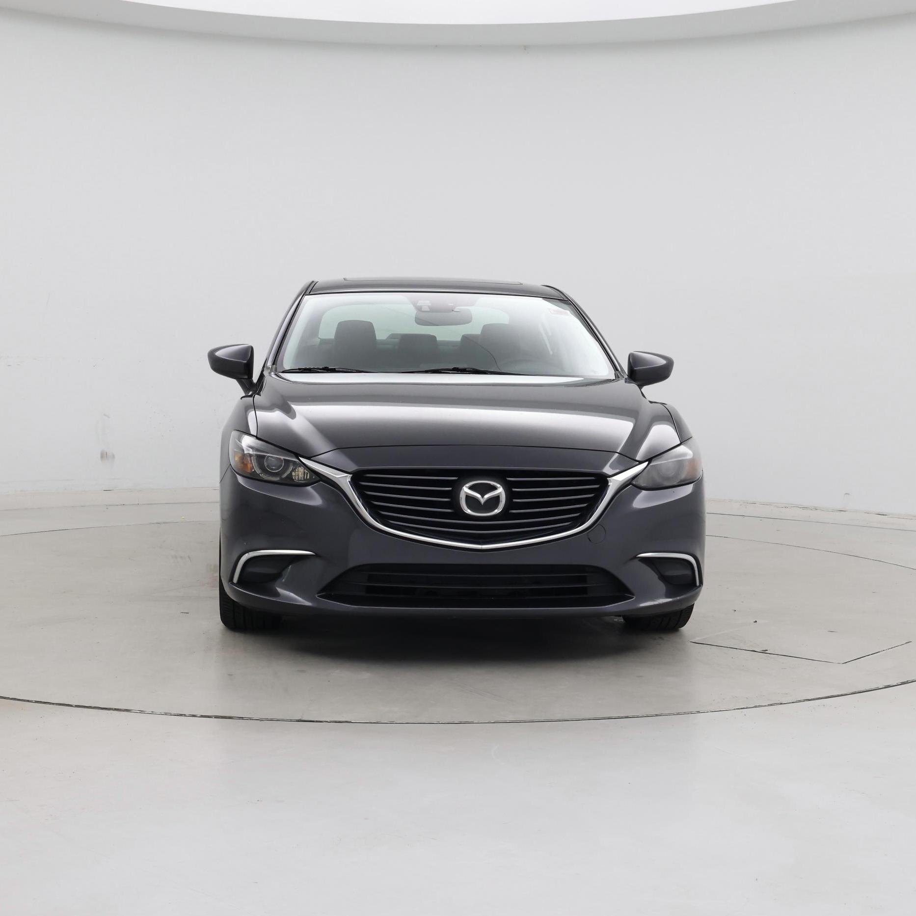 Thumbnail: 2016 Mazda Mazda6 - 5