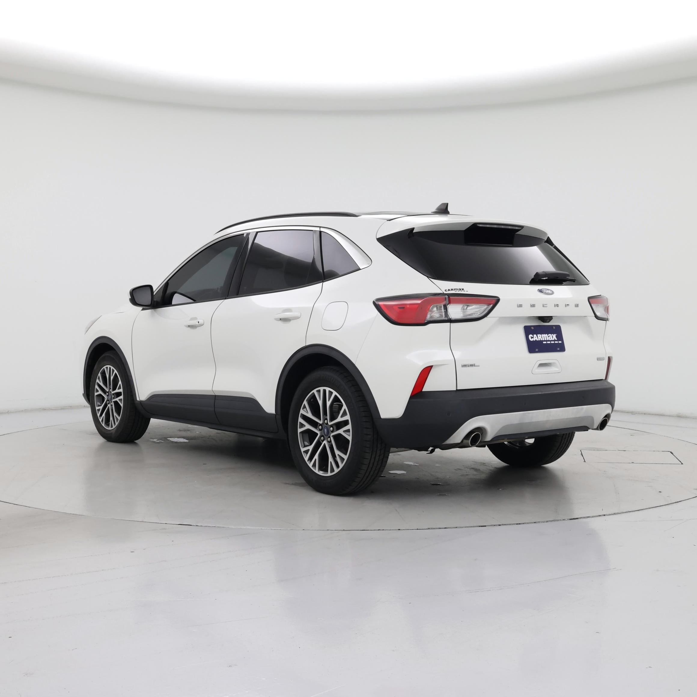 Thumbnail: 2020 Ford Escape - 2