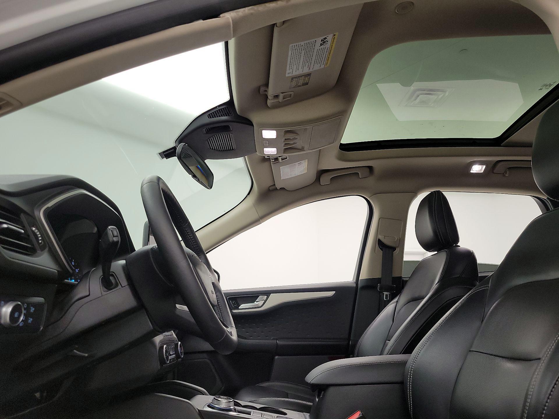 Thumbnail: 2020 Ford Escape - 20