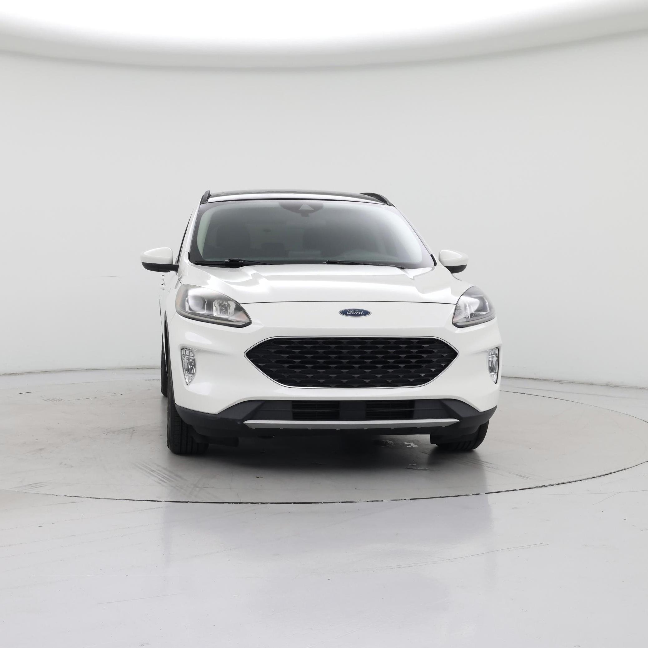 Thumbnail: 2020 Ford Escape - 5