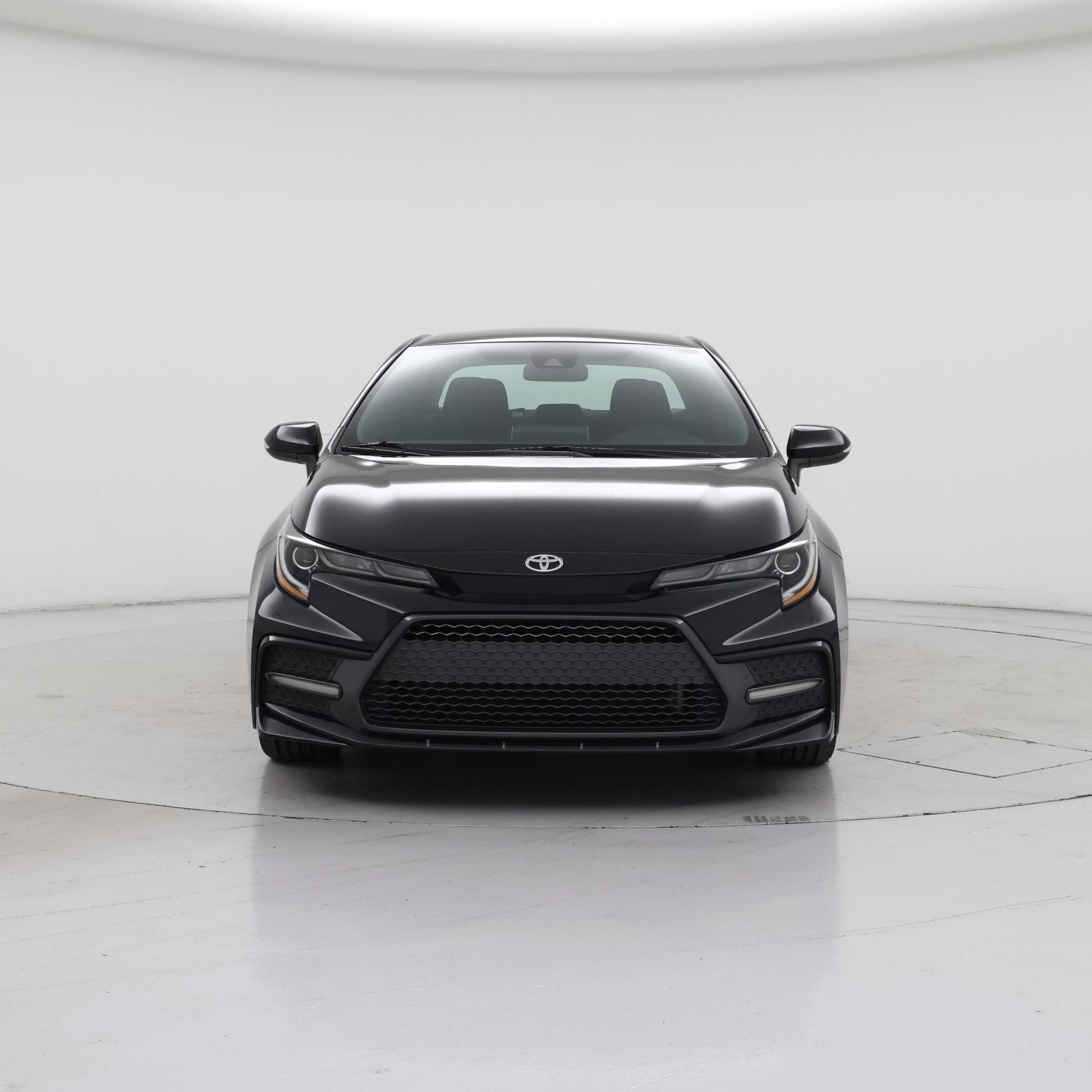 Thumbnail: 2021 Toyota Corolla - 5